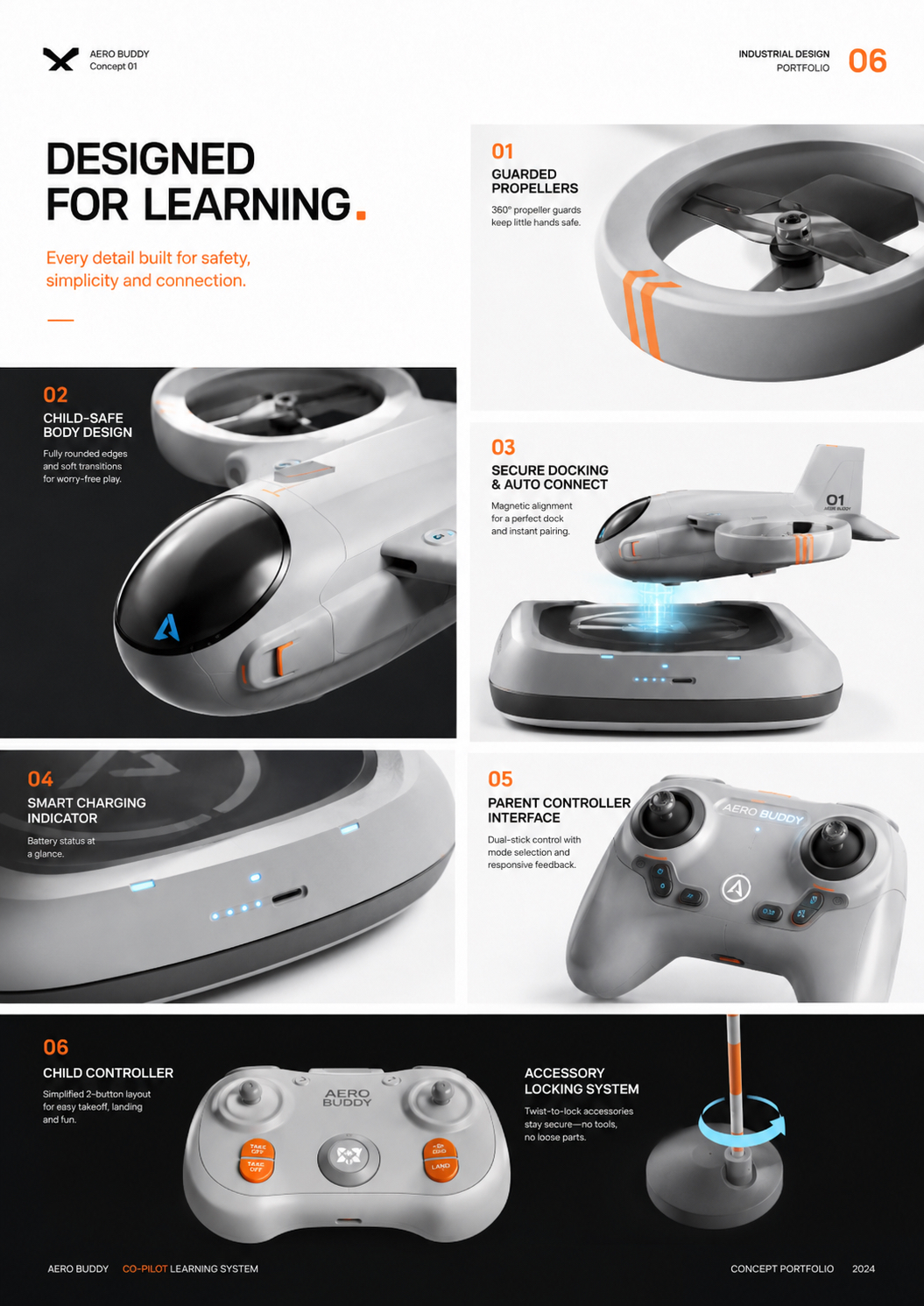 Industrial design portfolio Toy design Parent-child interaction，