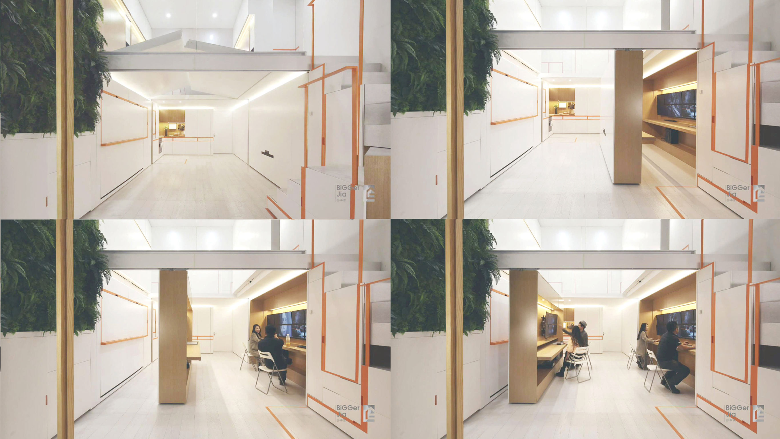 Interior design，originality，product design，2018if Award，