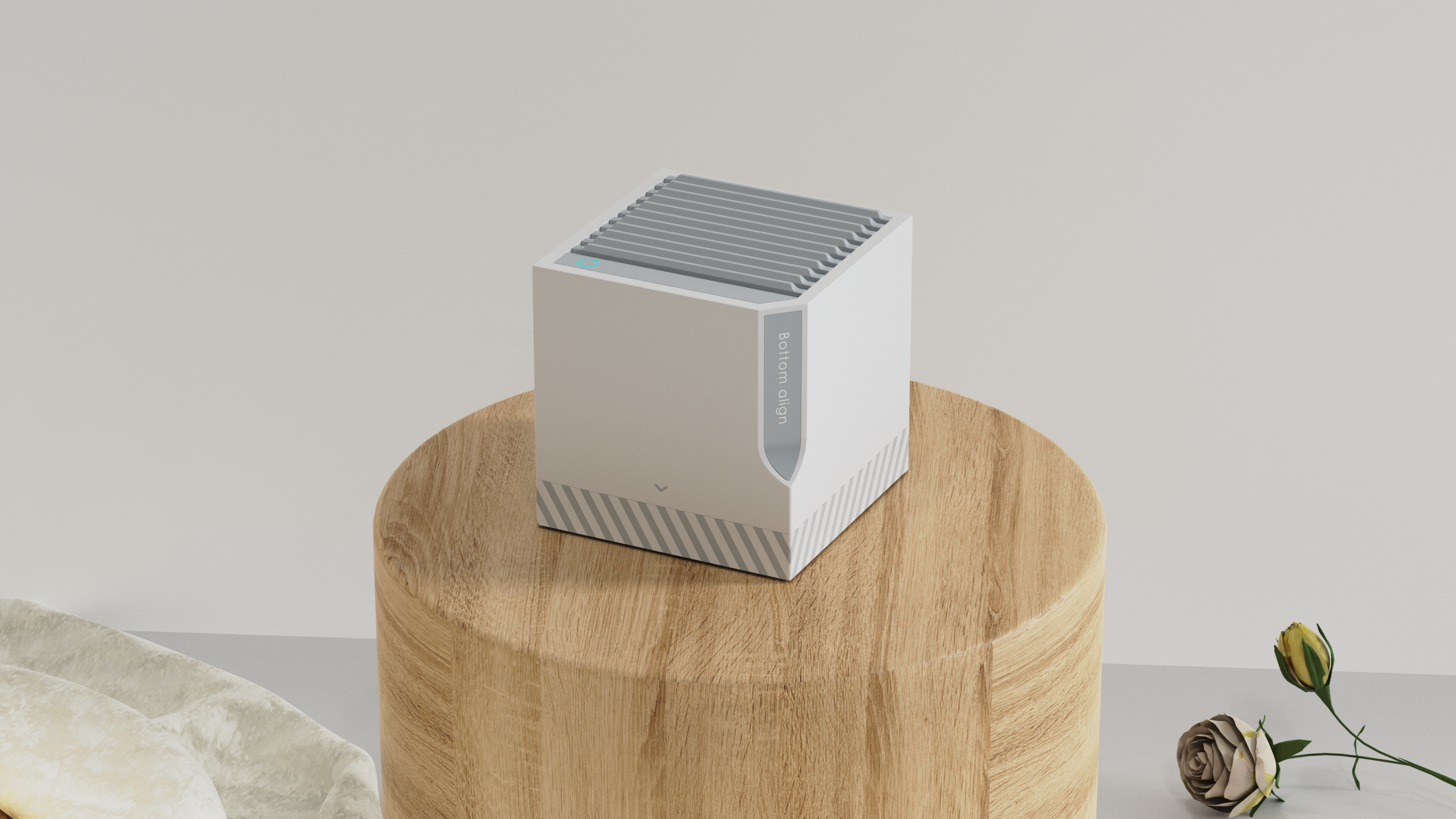Fruit and vegetable cleaning machine，ultrasonic cleaning，kitchen，Kill，