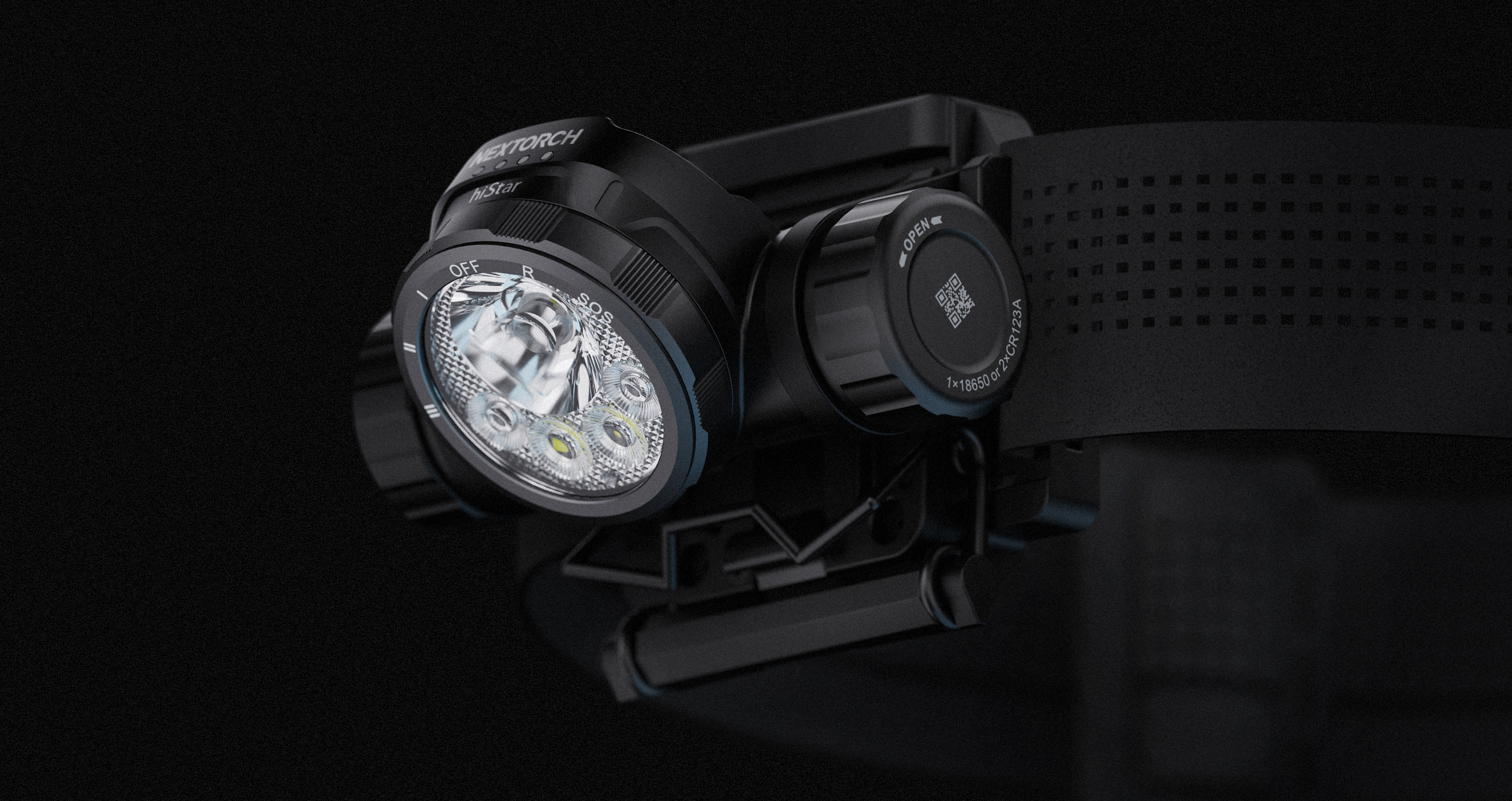 NVG，Headlights，equipment，tactics，lighting，Outdoor lighting，NEXTORCH Nalid，