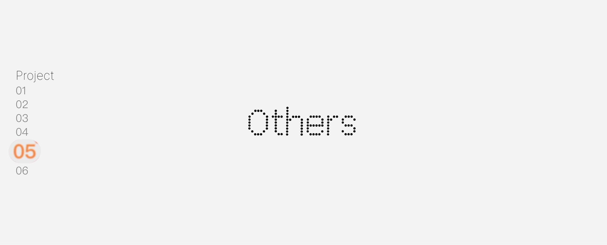 sample reels，industrial design，