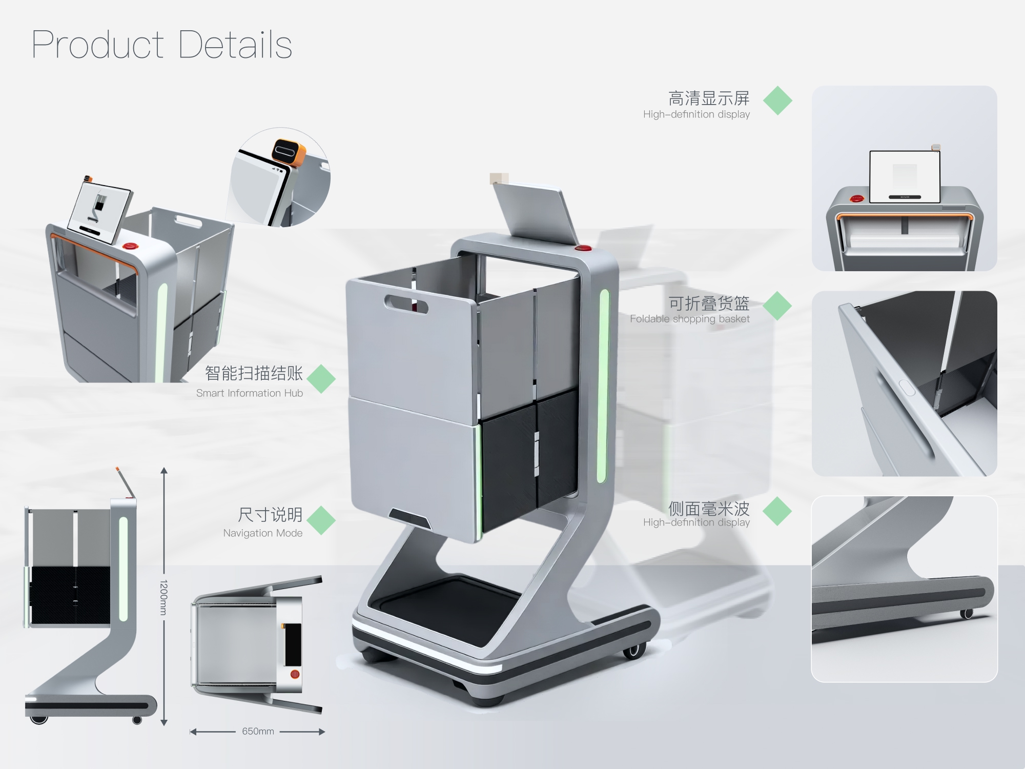 sample reels，industrial design，
