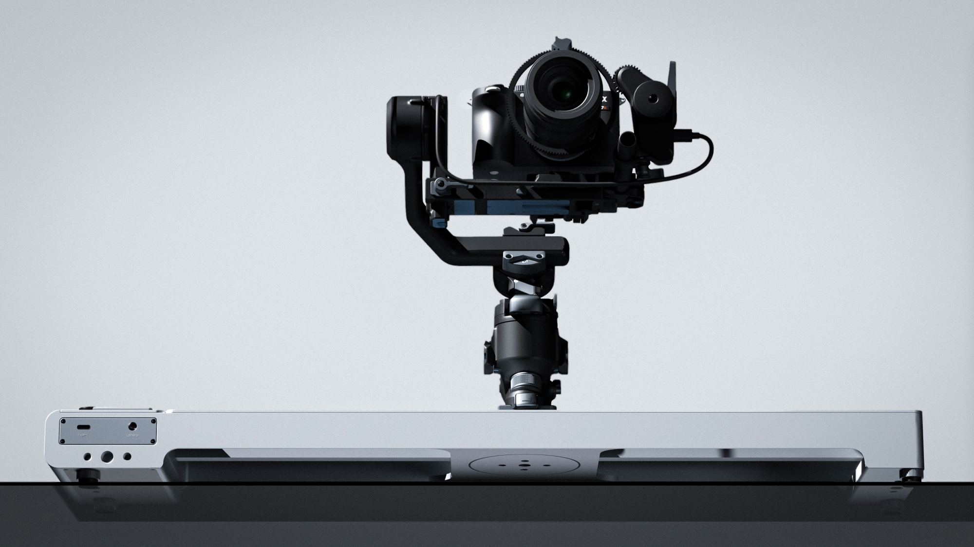 sample reels，industrial design，