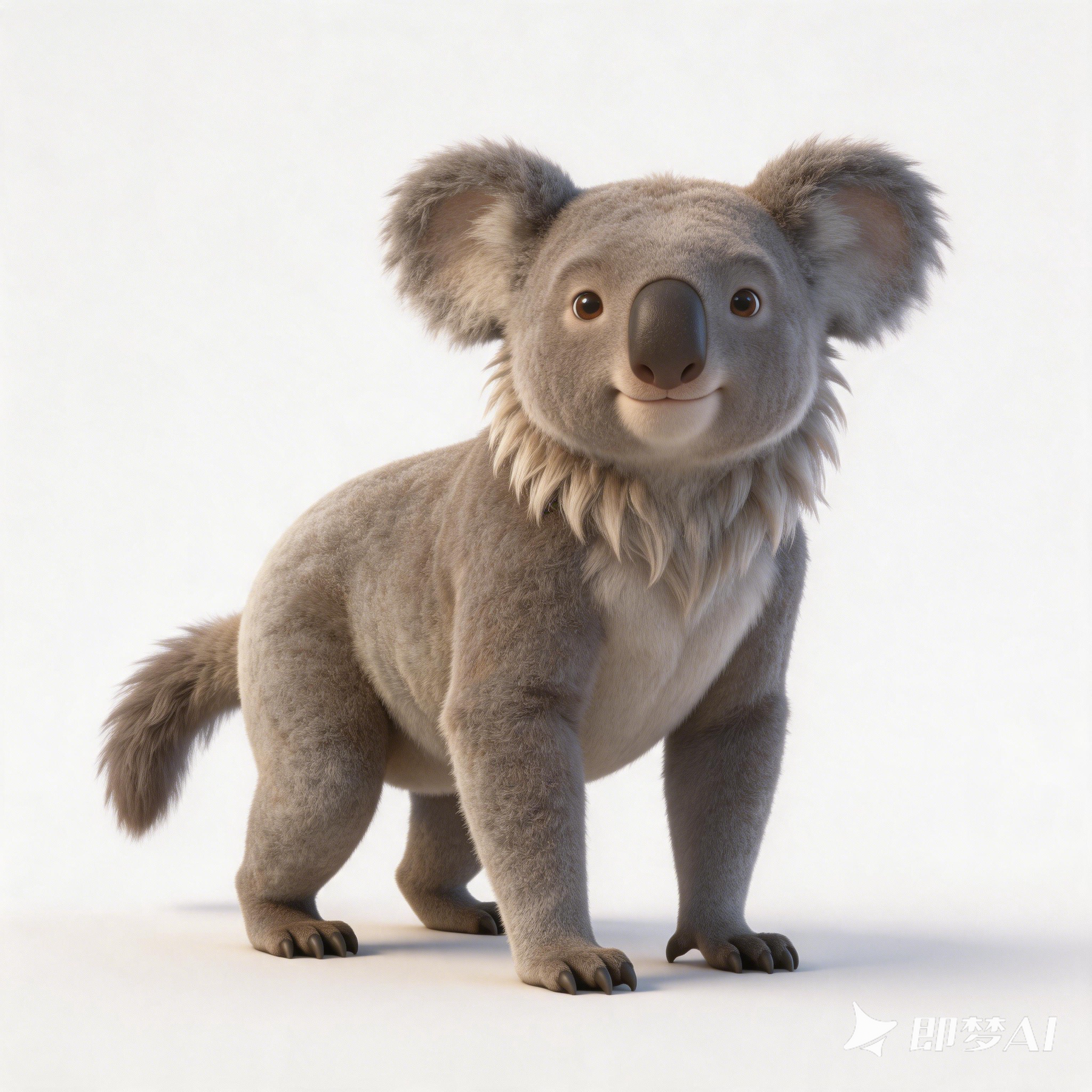 Koala，
