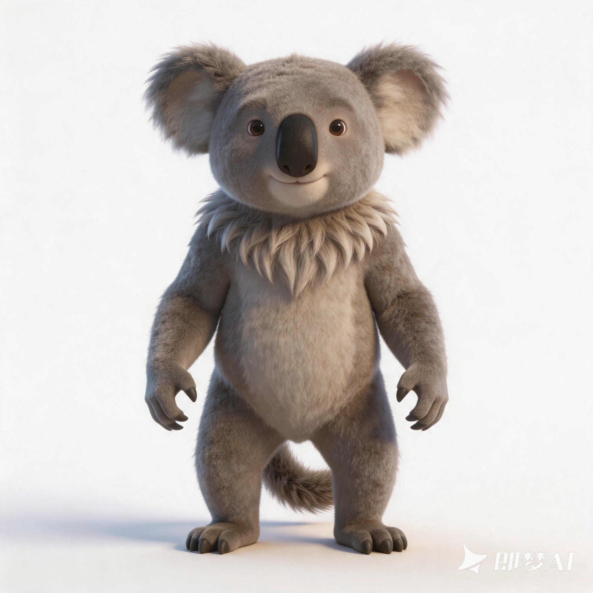 Koala，