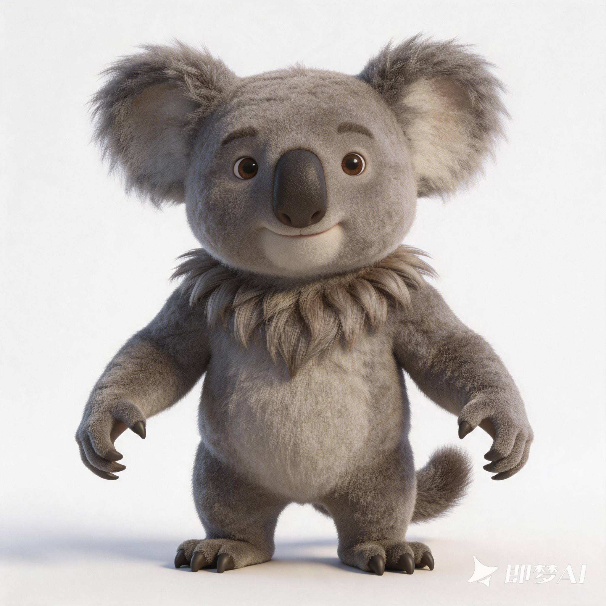 Koala，