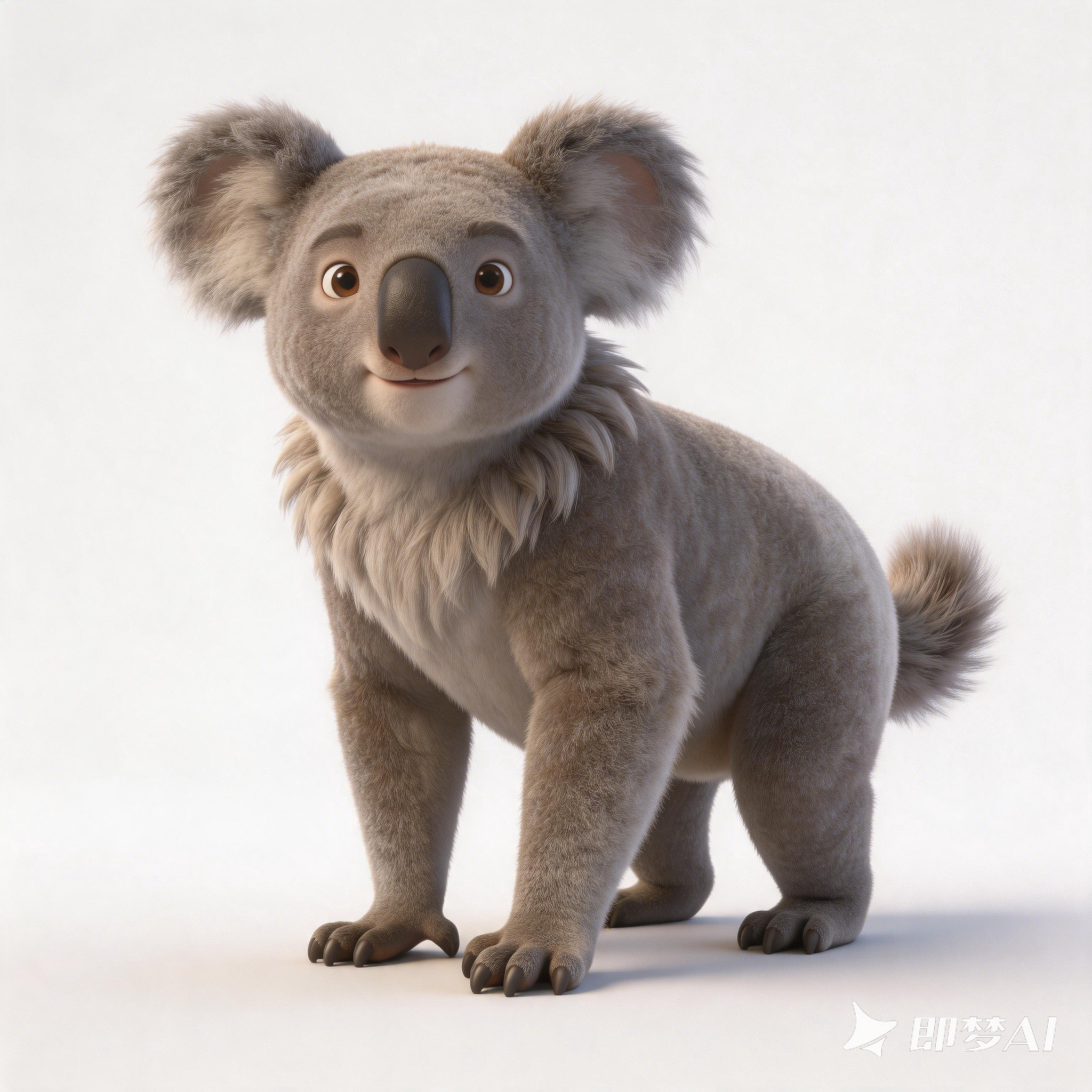 Koala，