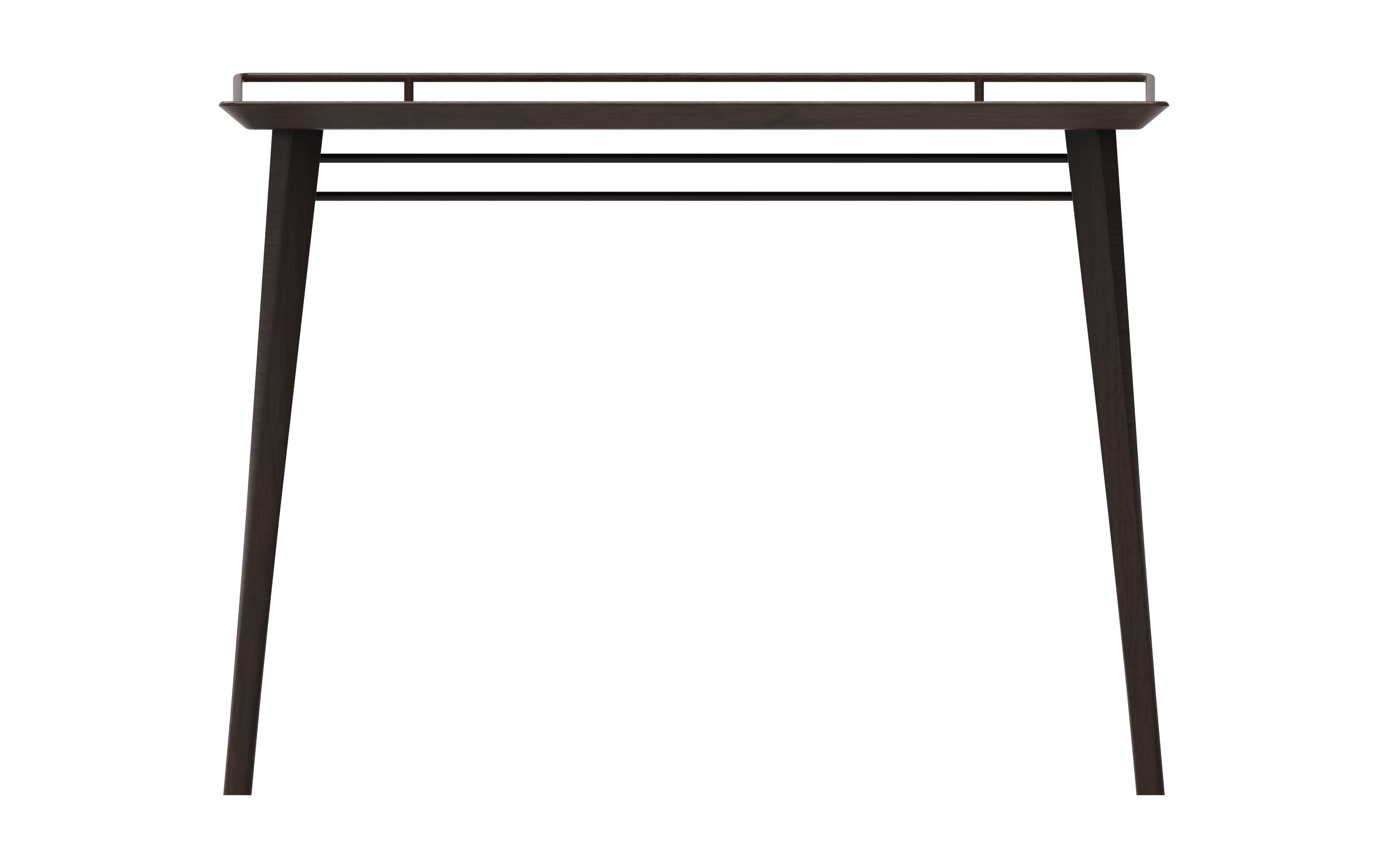 Log table，Writing desk，