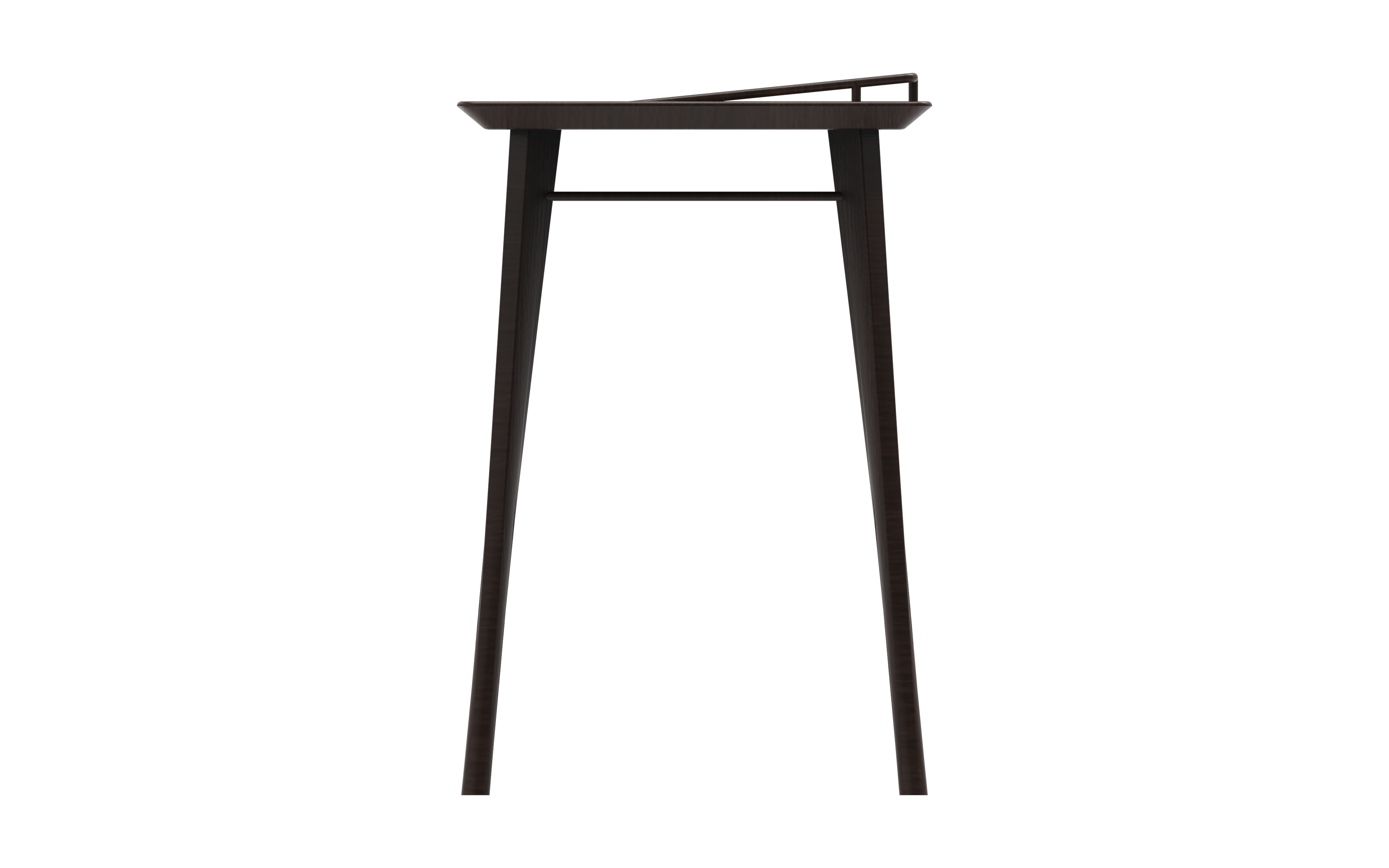 Log table，Writing desk，