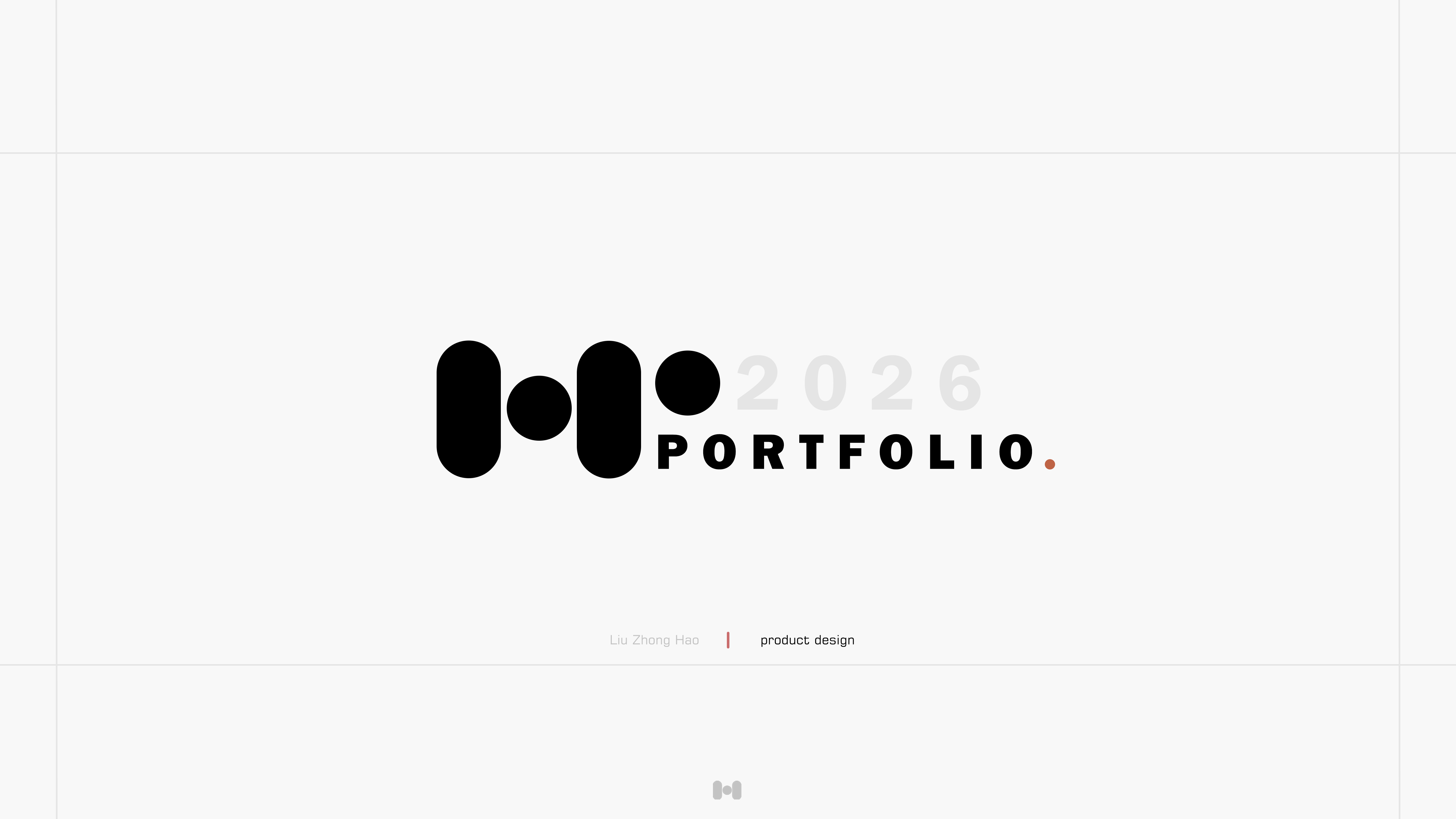 My Portfolio，
