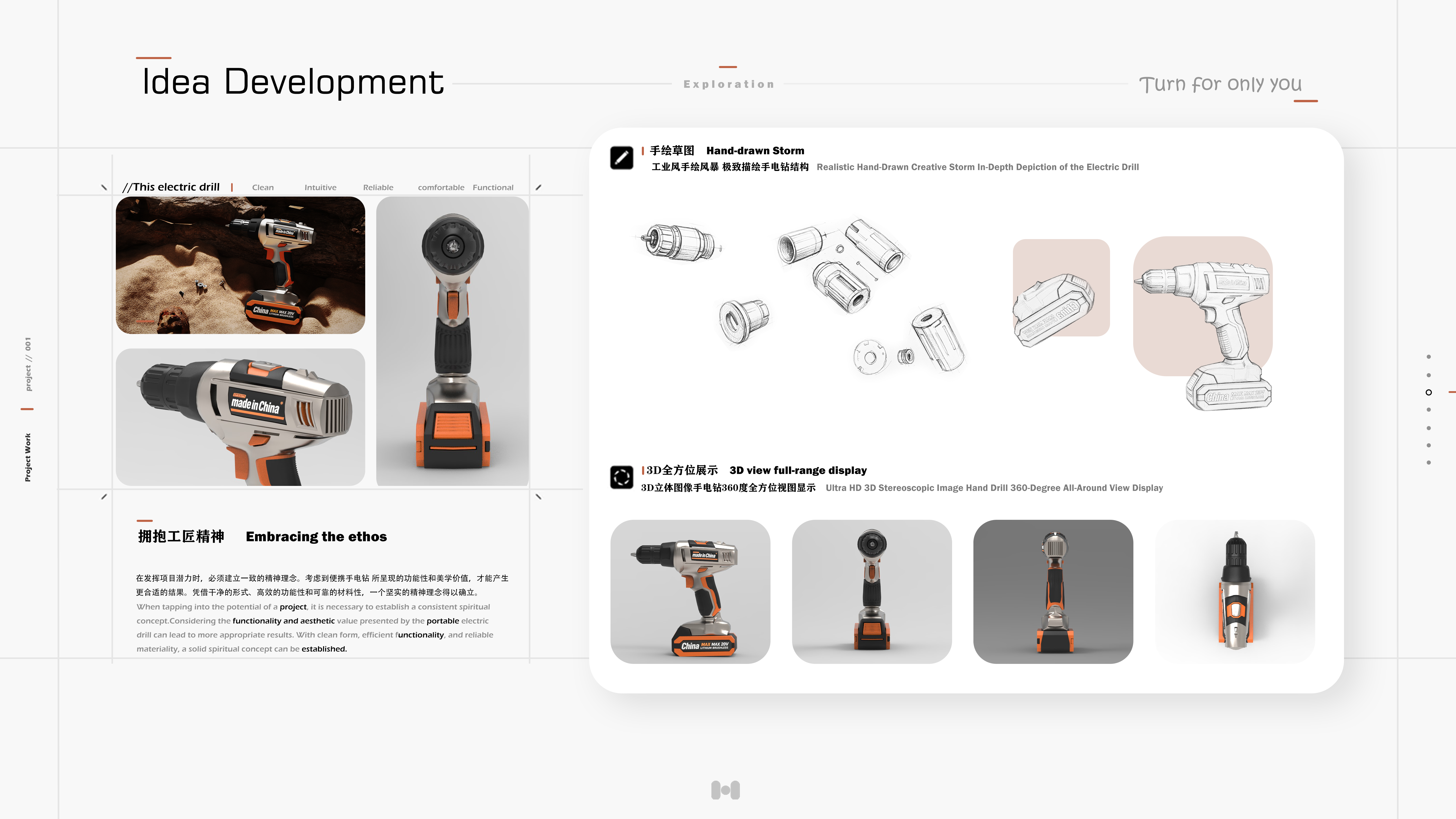 My Portfolio，