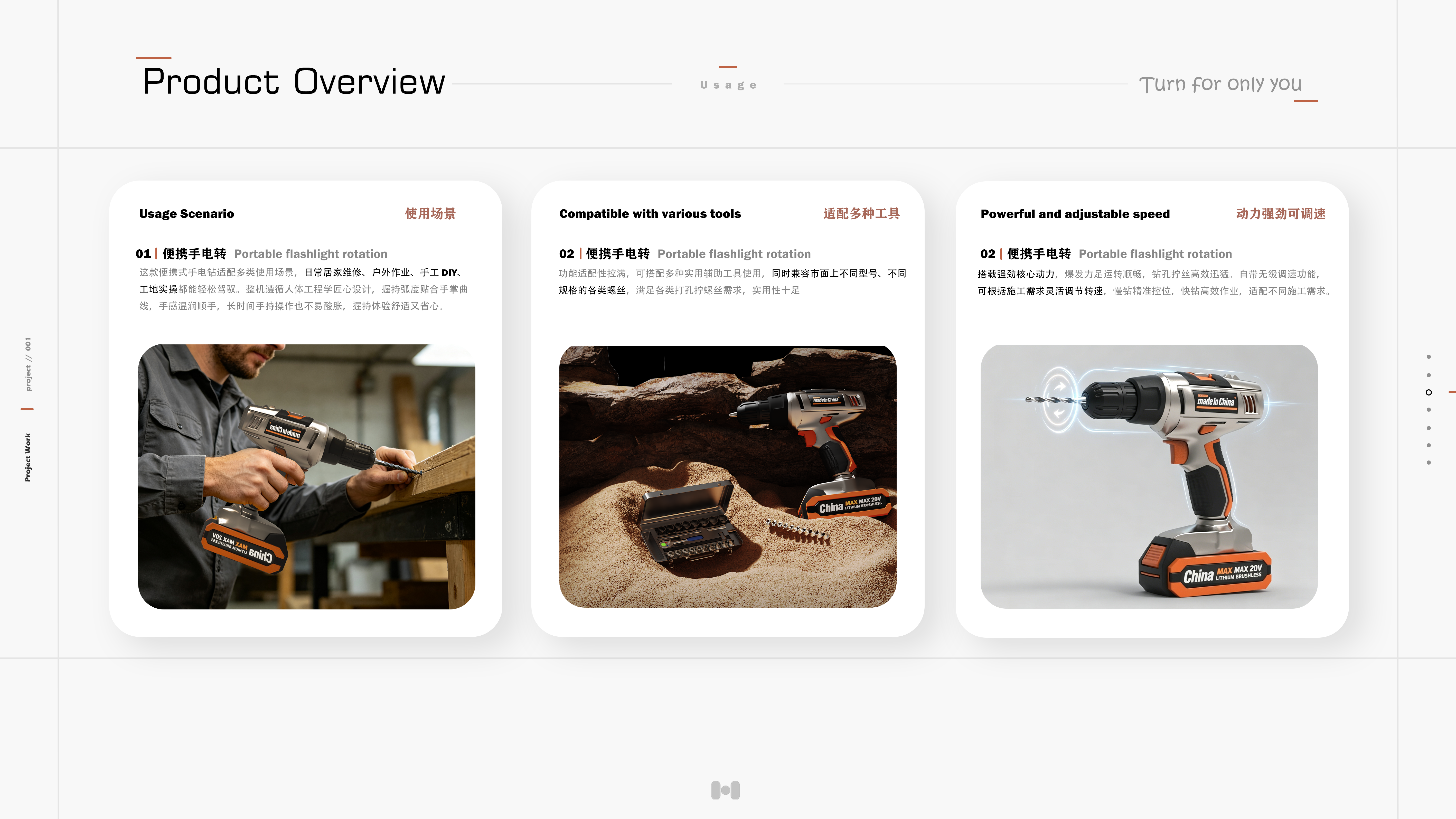 My Portfolio，