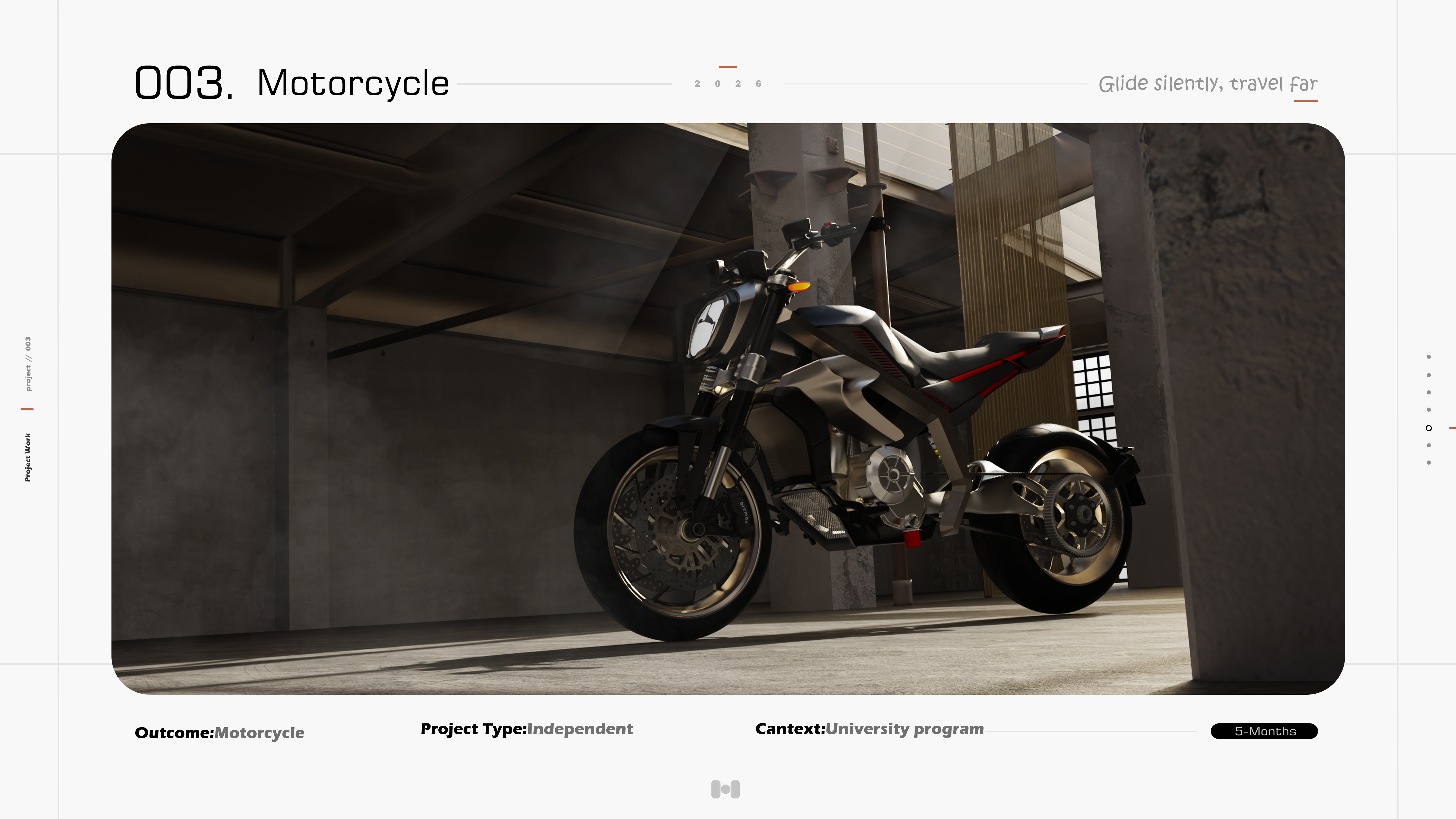 My Portfolio，