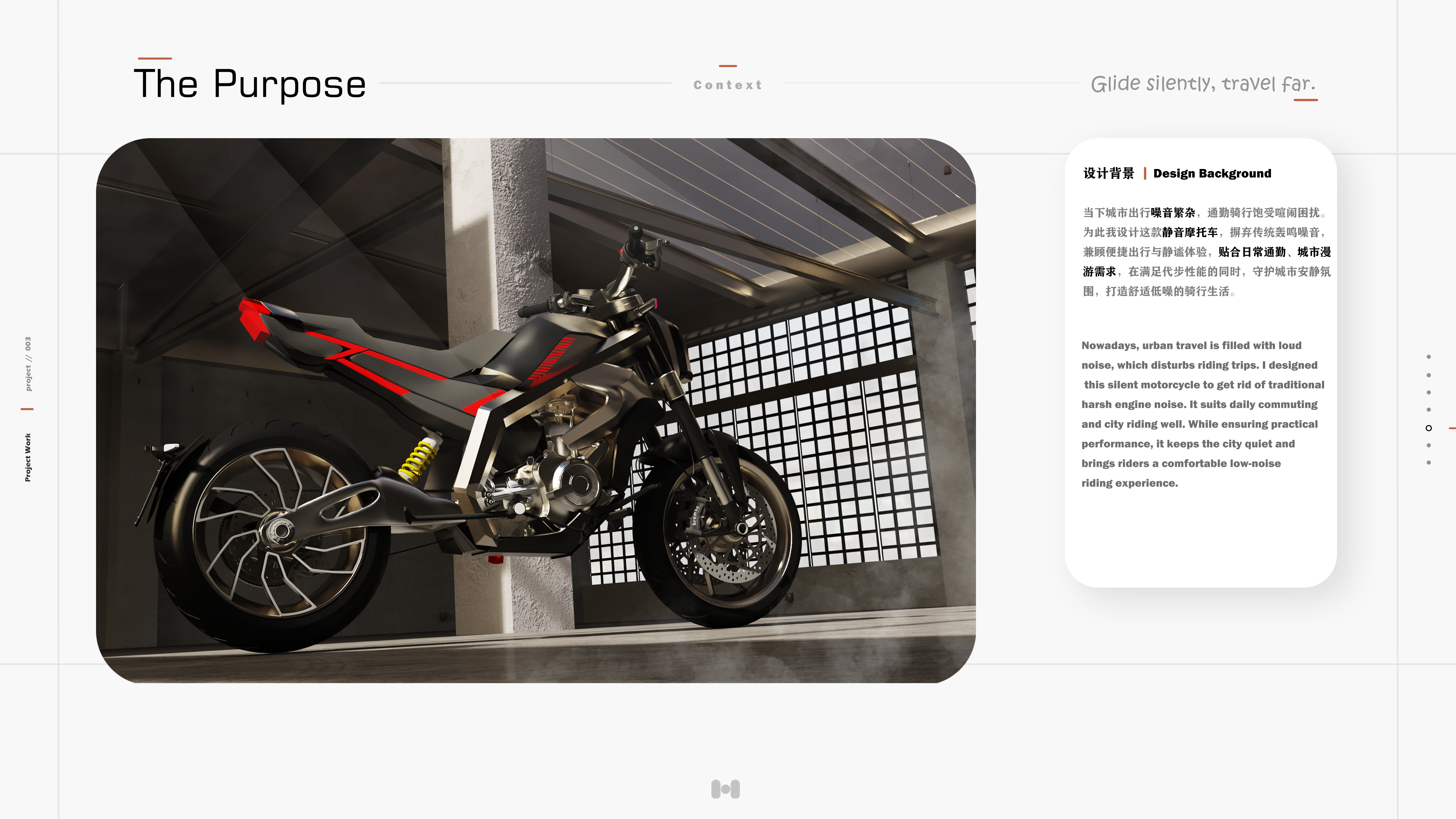 My Portfolio，