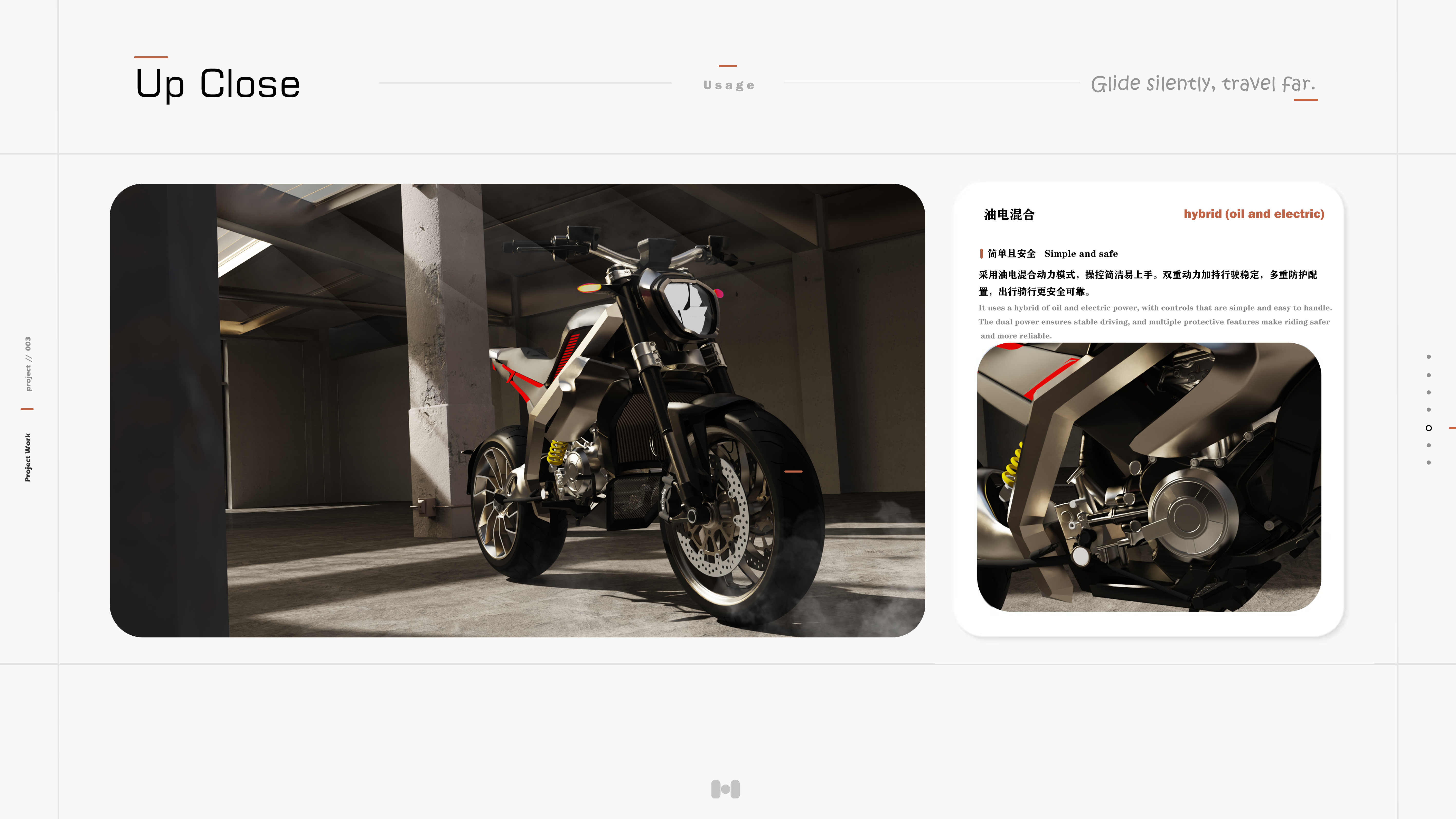 My Portfolio，