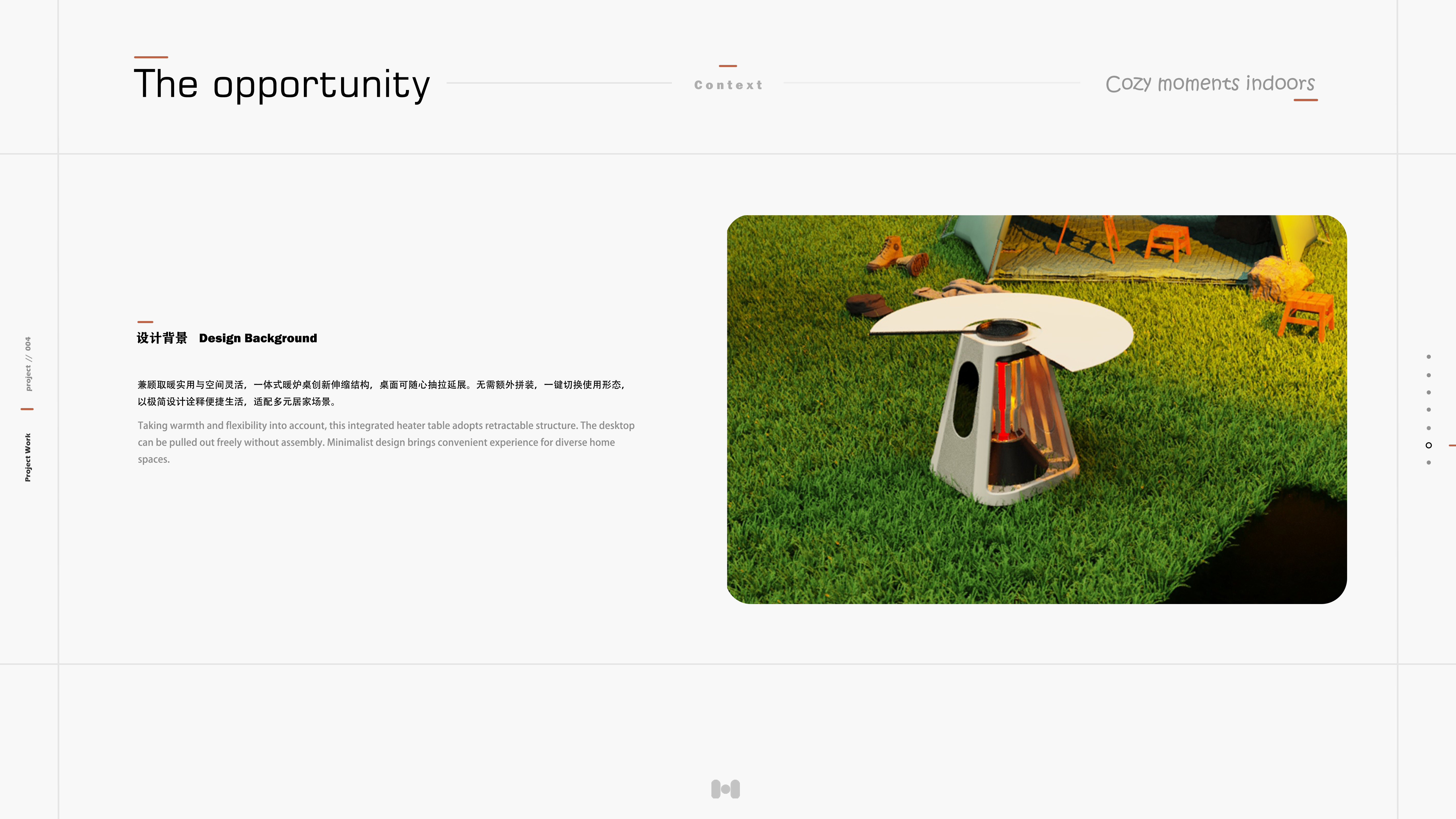 My Portfolio，