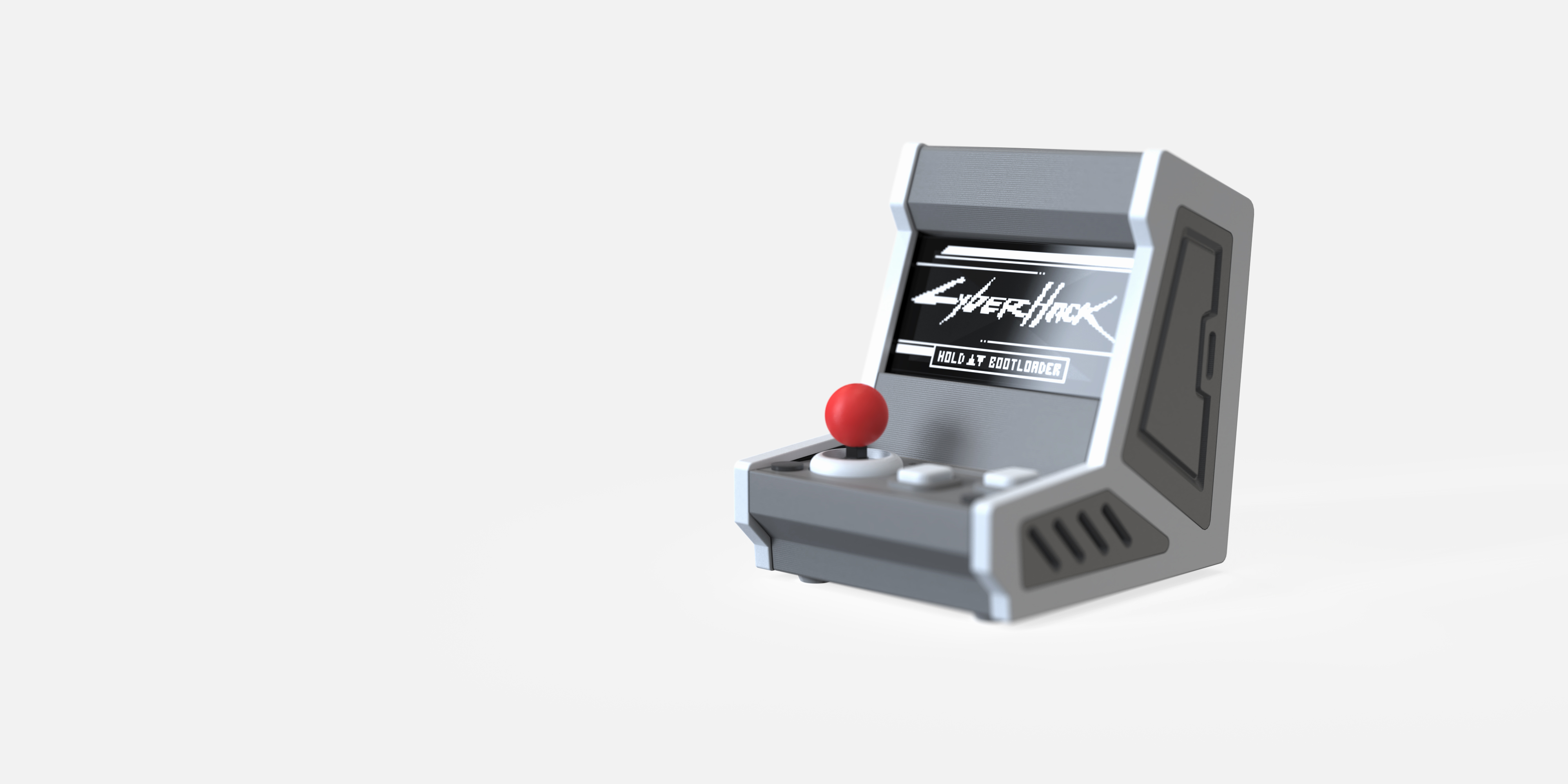 3D printing，interest，Arduboy，Mini，Arcade，Retro，diy，3D printing，interest，