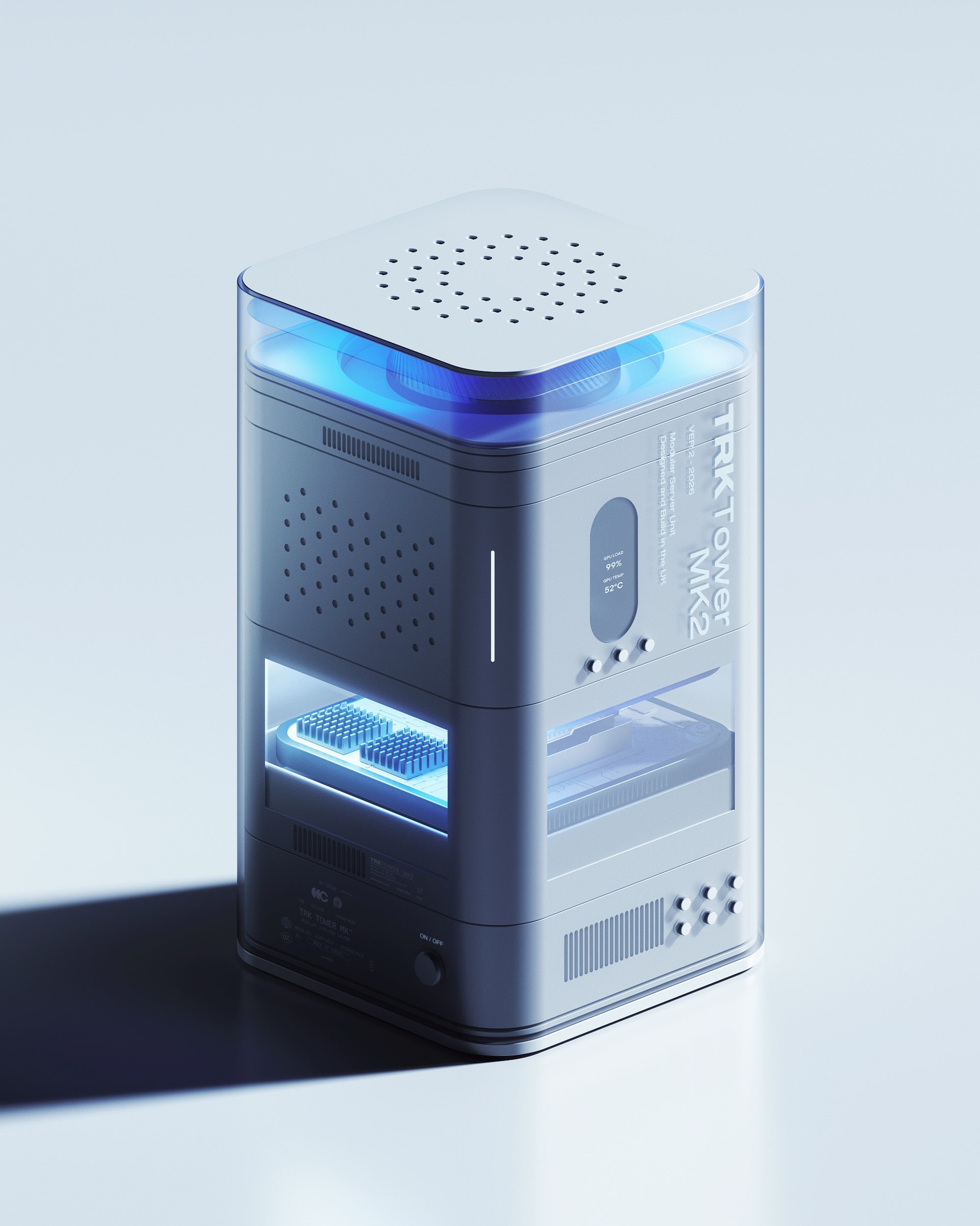 household electrical appliances，