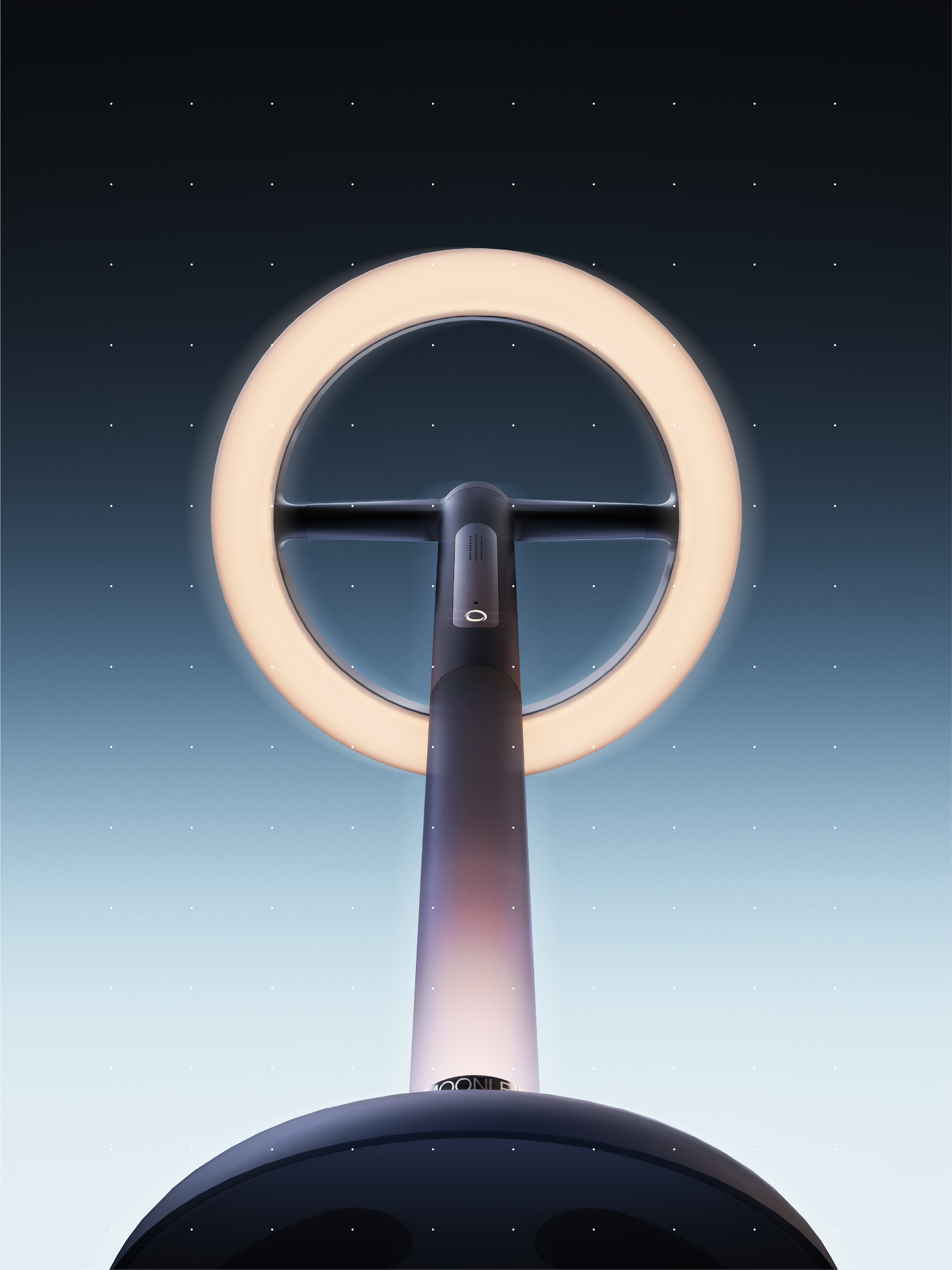 Smart home，Minimalism，Sleep products，Lamp design，