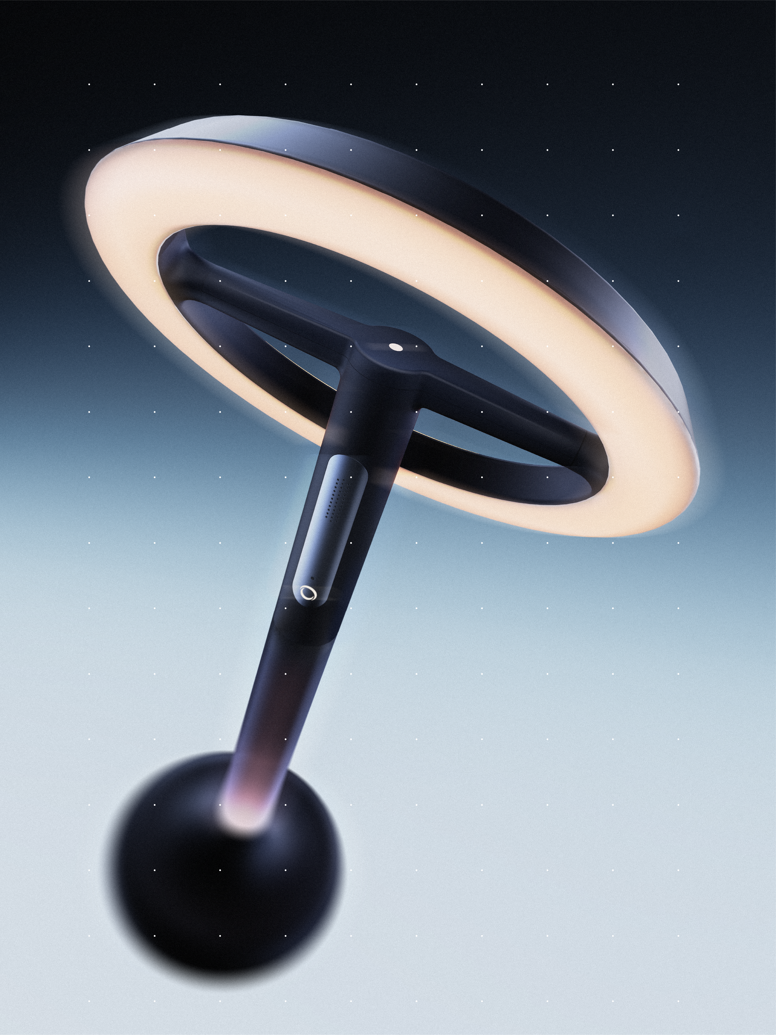 Smart home，Minimalism，Sleep products，Lamp design，