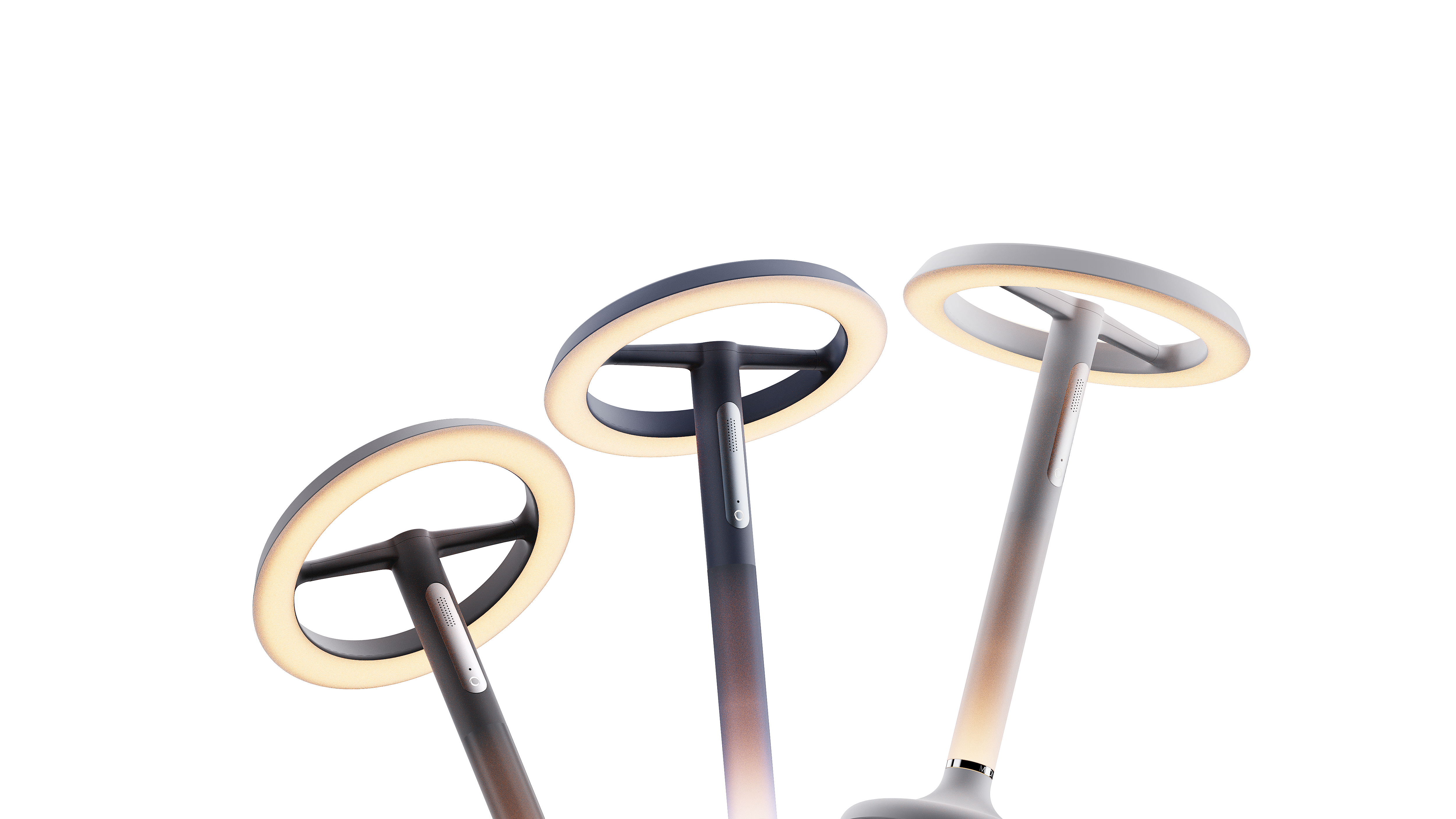 Smart home，Minimalism，Sleep products，Lamp design，