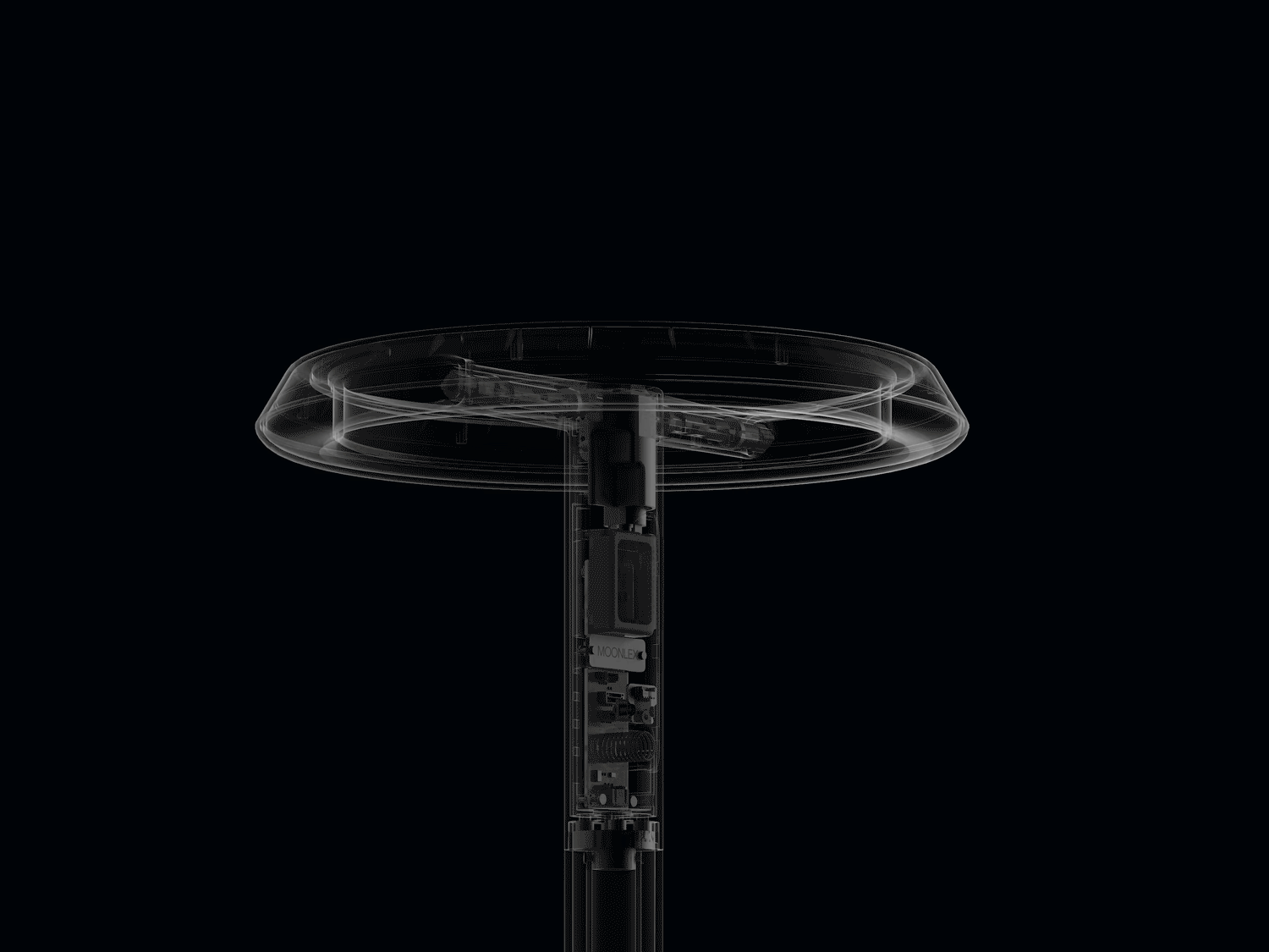 Smart home，Minimalism，Sleep products，Lamp design，