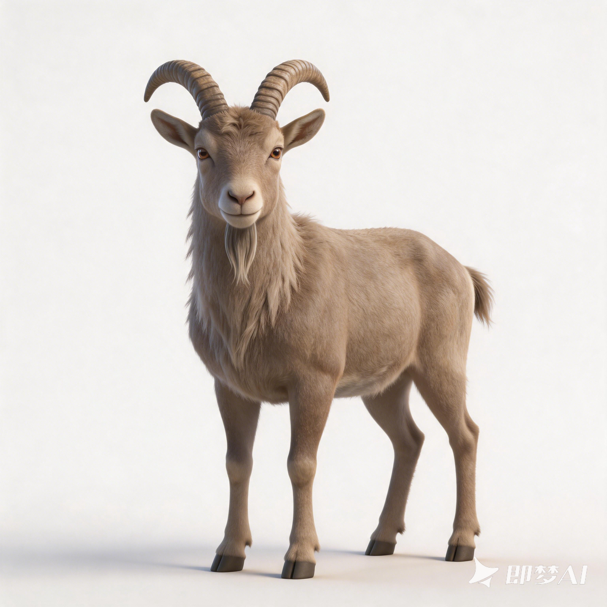 Rock Sheep，