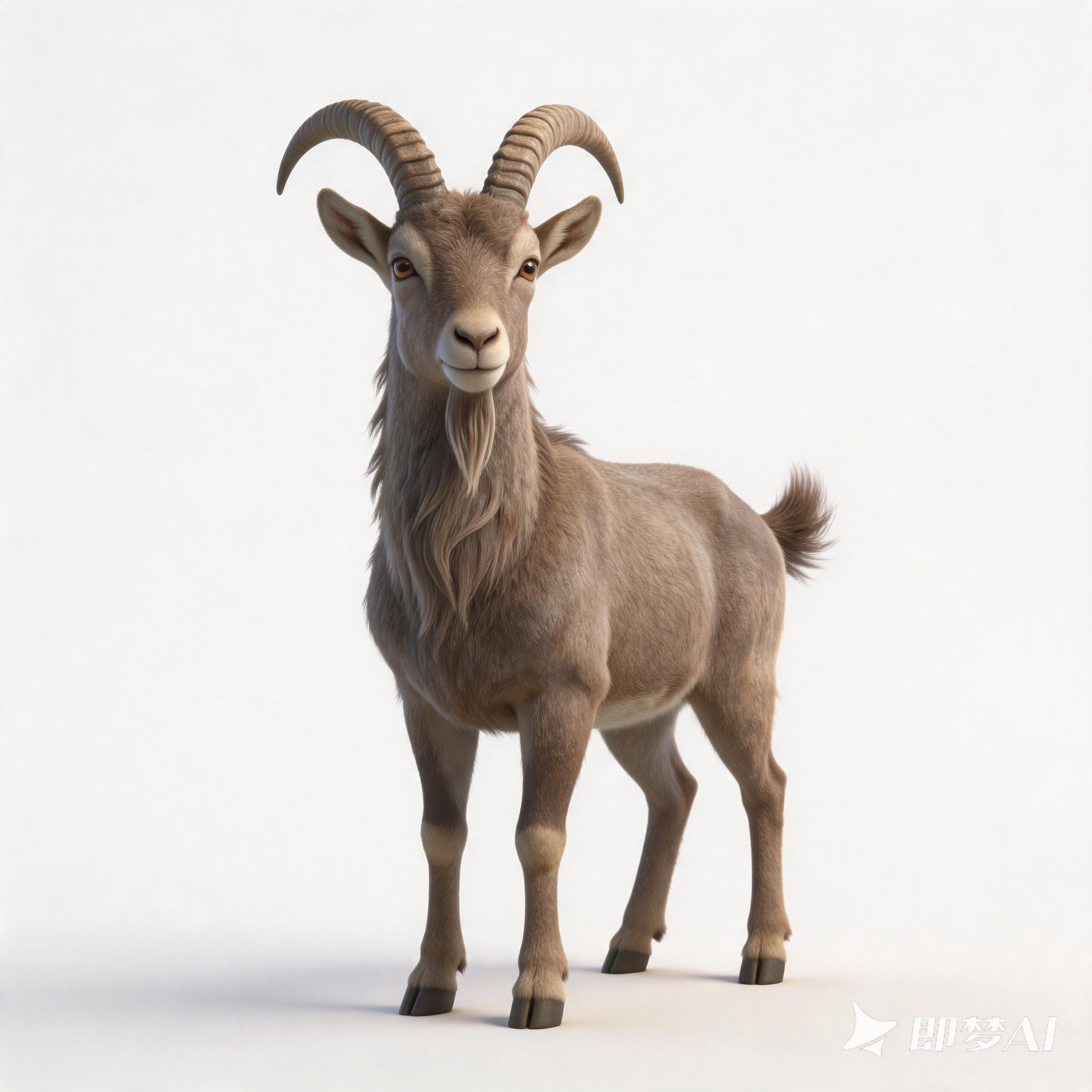 Rock Sheep，