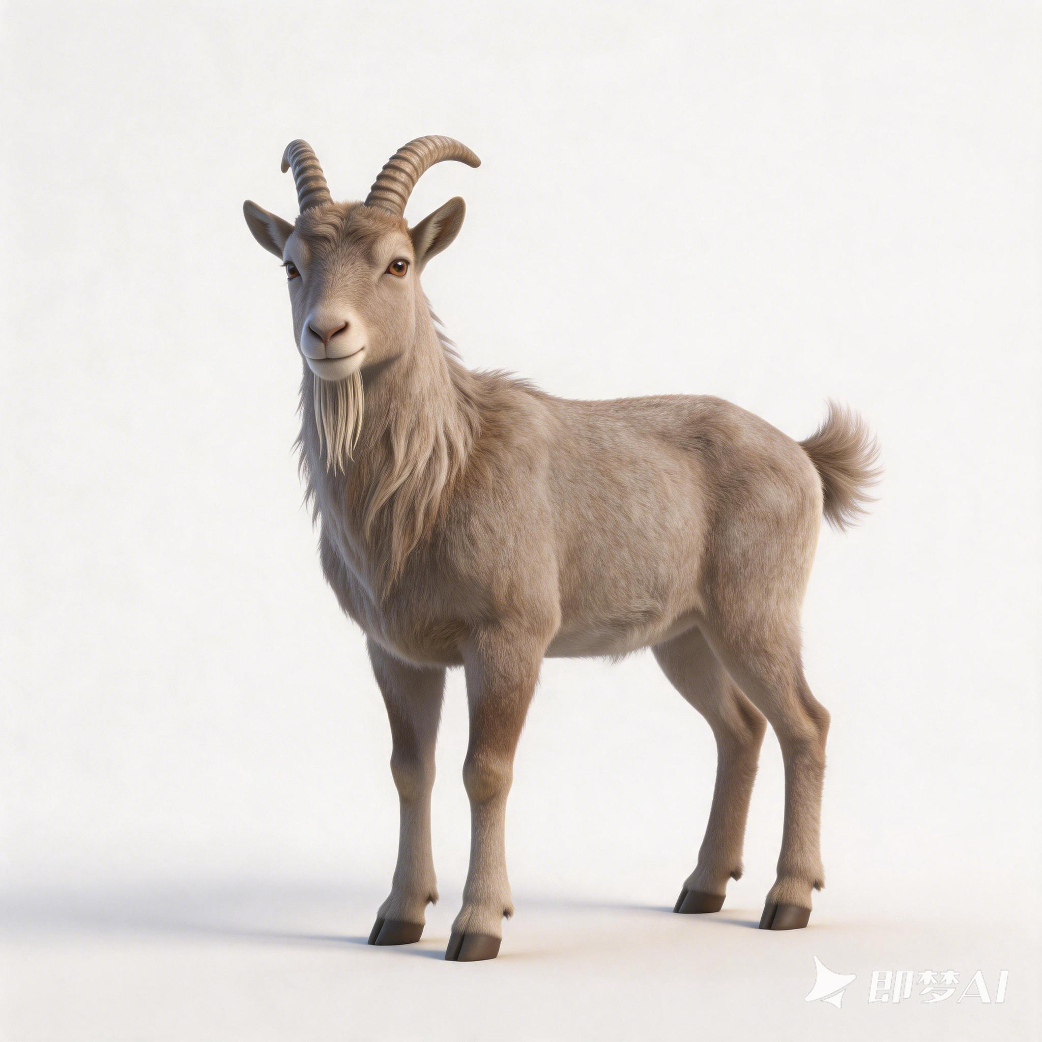 Rock Sheep，