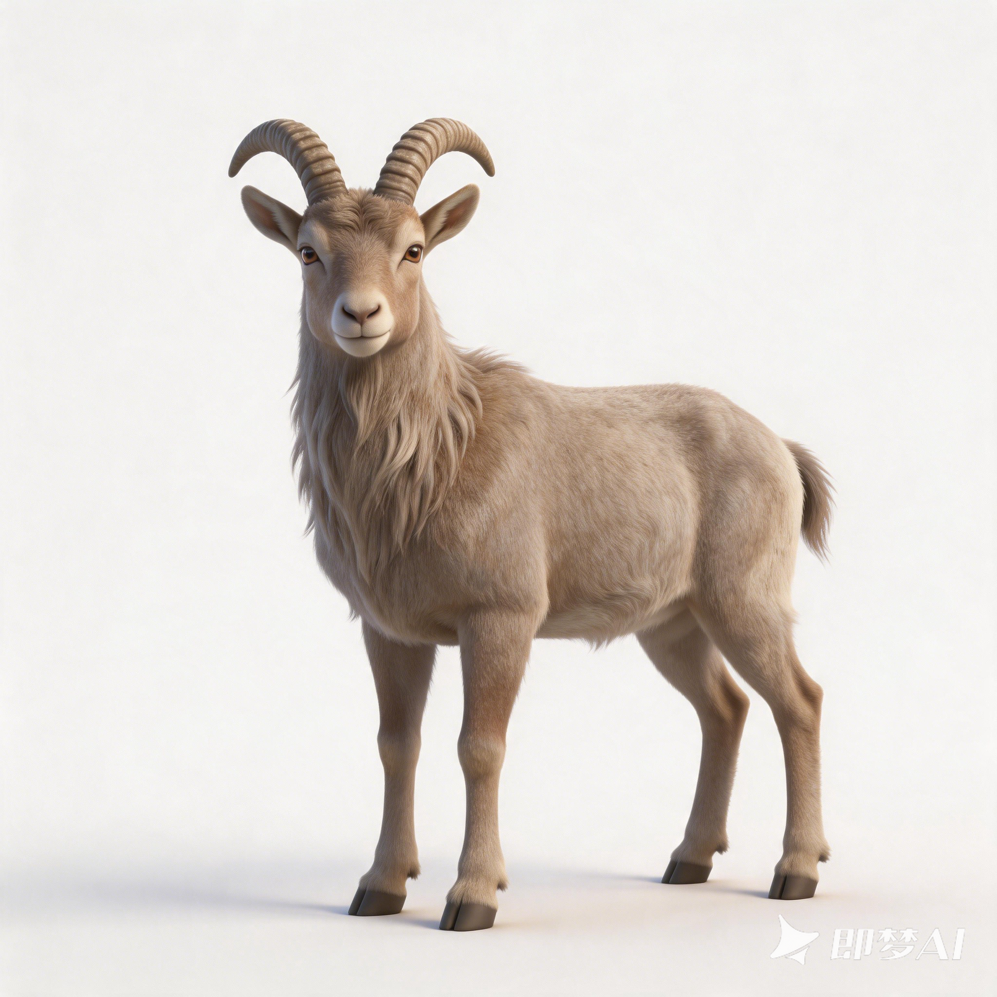 Rock Sheep，