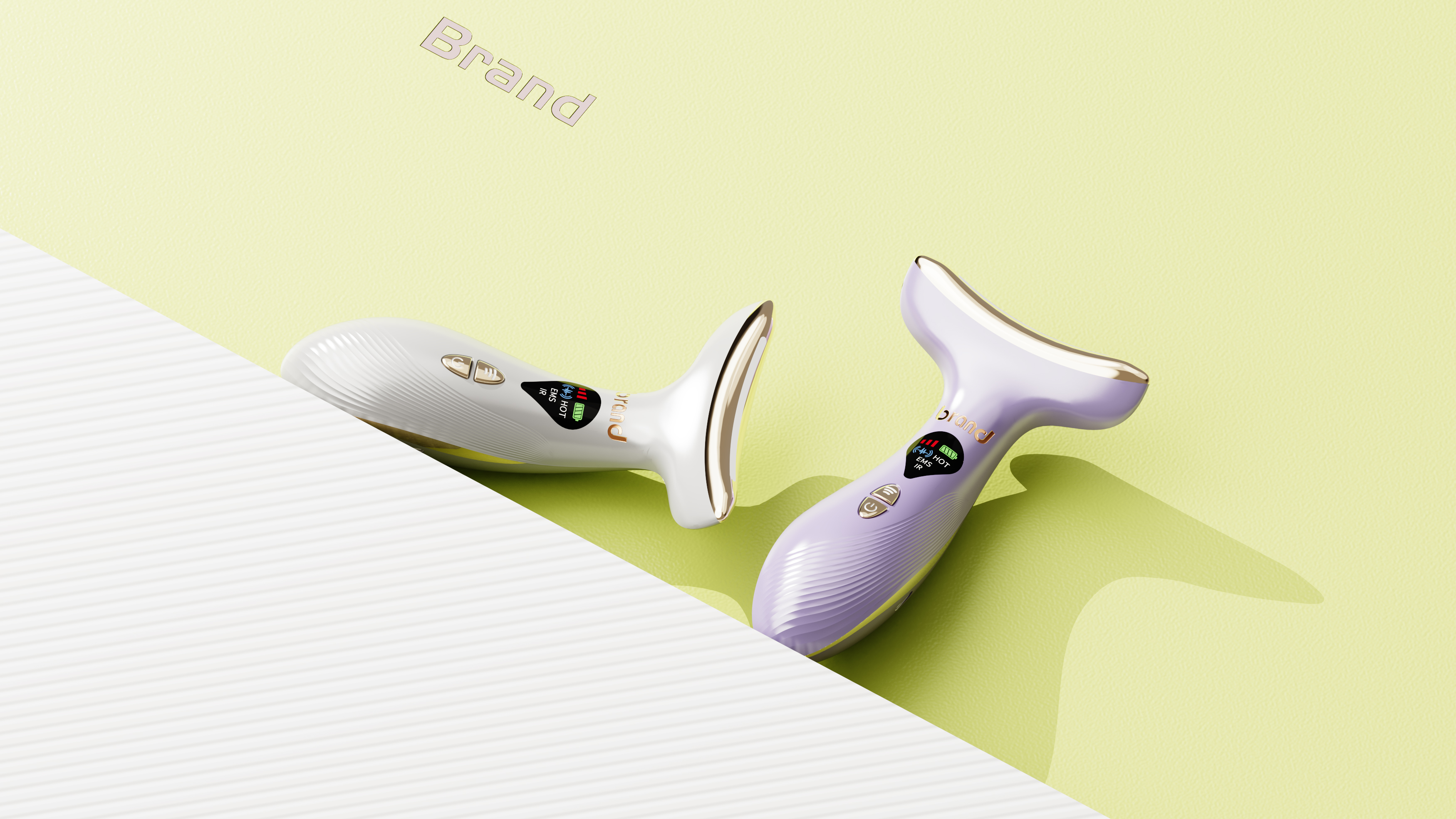 cosmetic instrument，