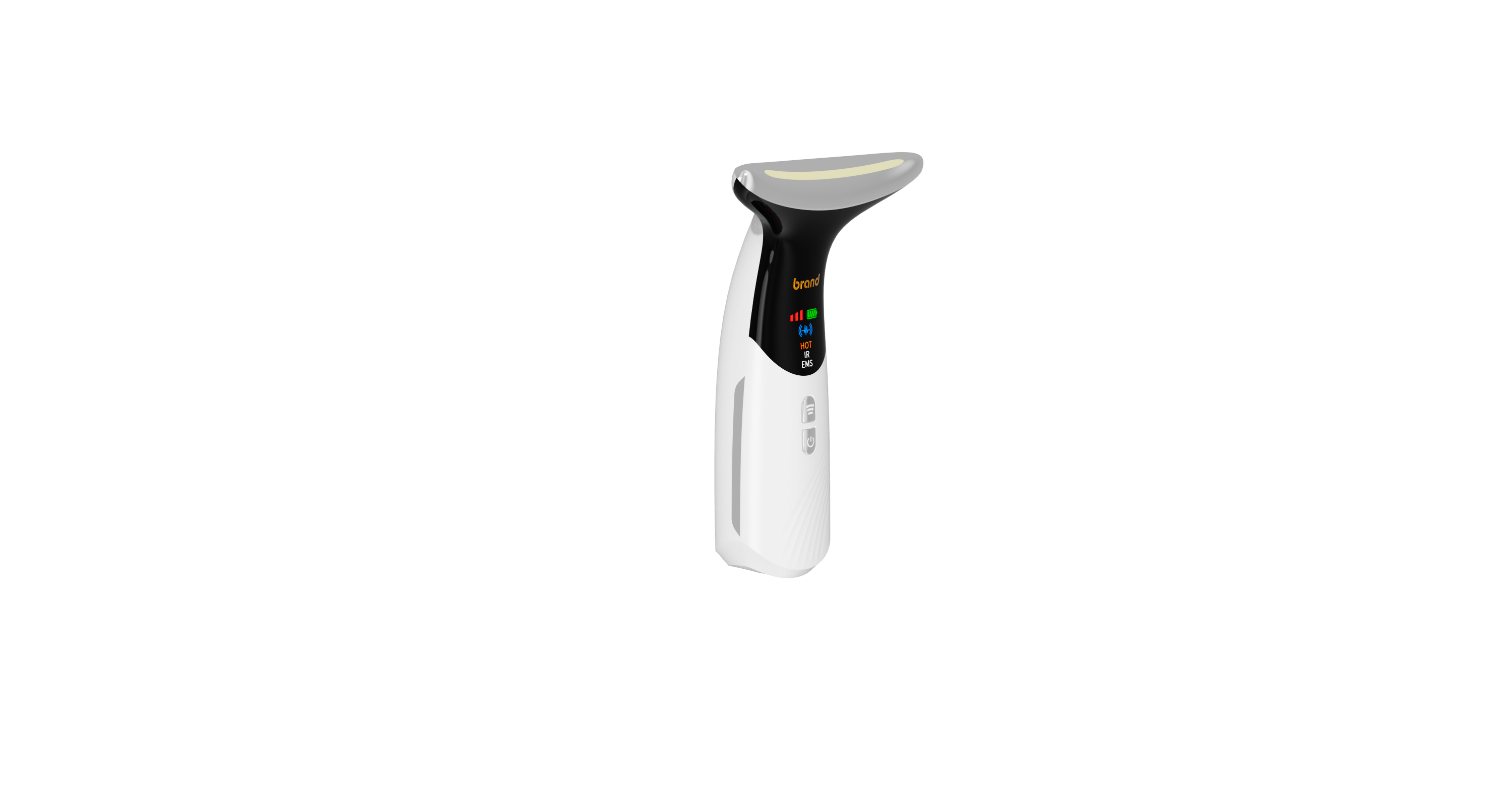 cosmetic instrument，