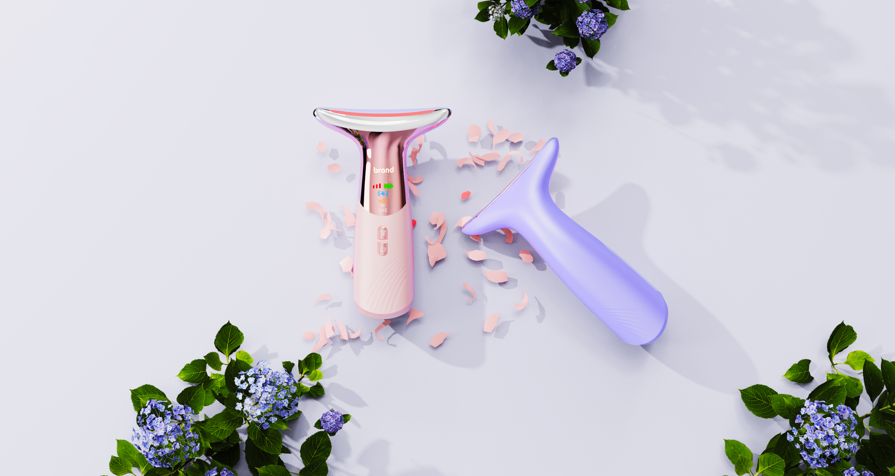 cosmetic instrument，