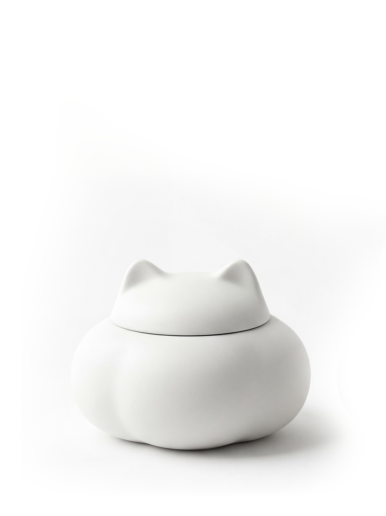 Pet urn，product design，Pet funeral services，Pet Souvenirs，Wild Hole，