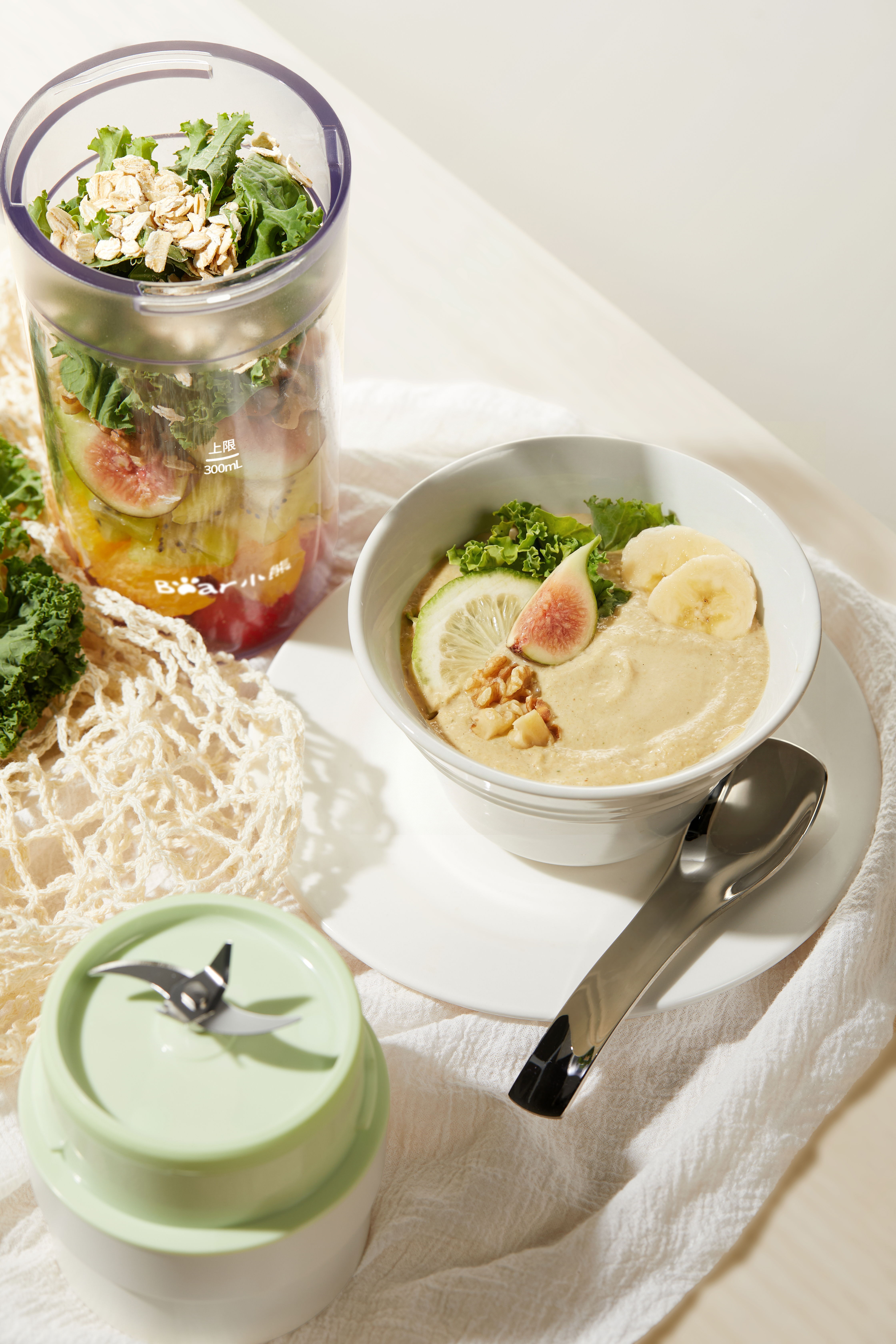 Juice Cup, Mixer, Portable Water Cup，