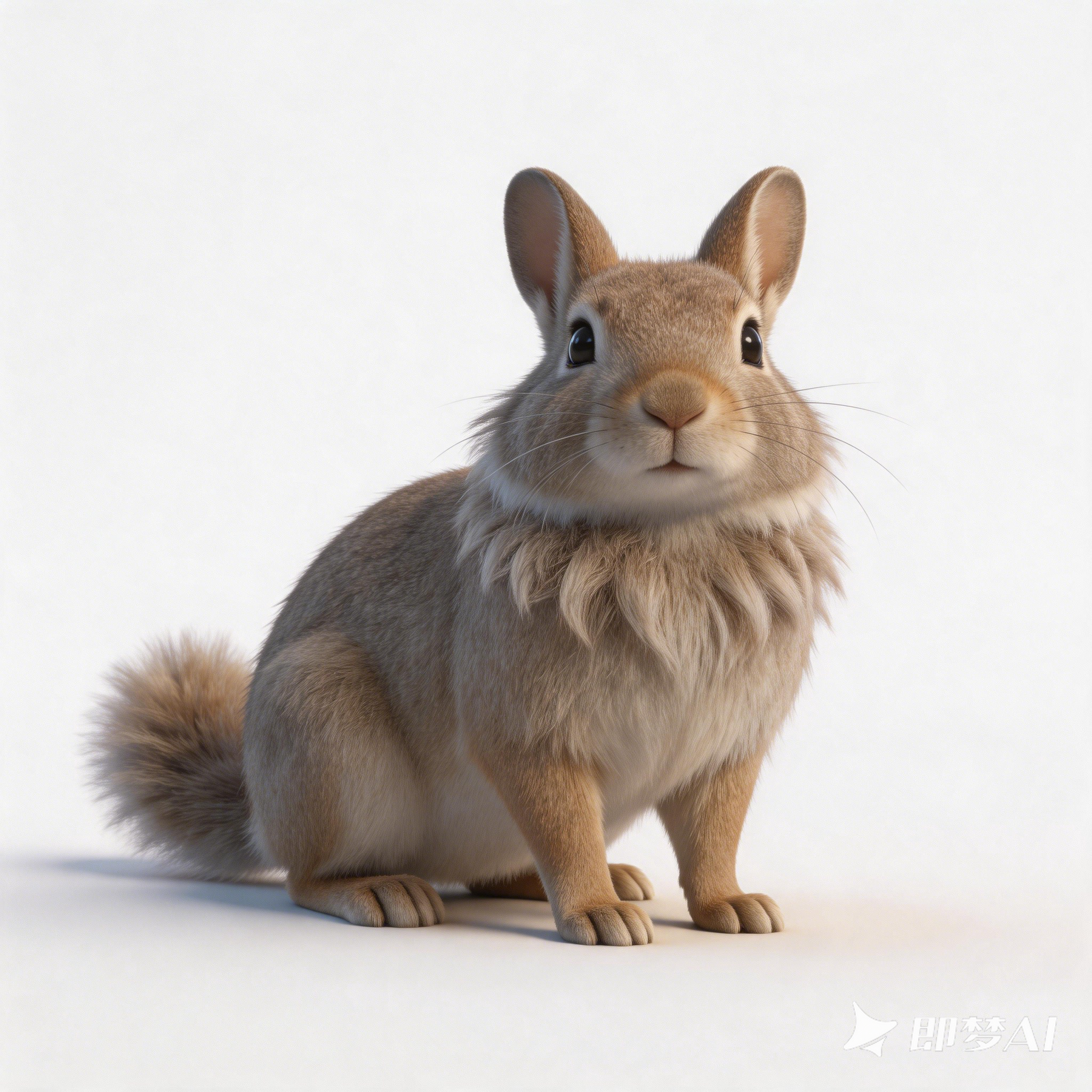 Tibetan pika，