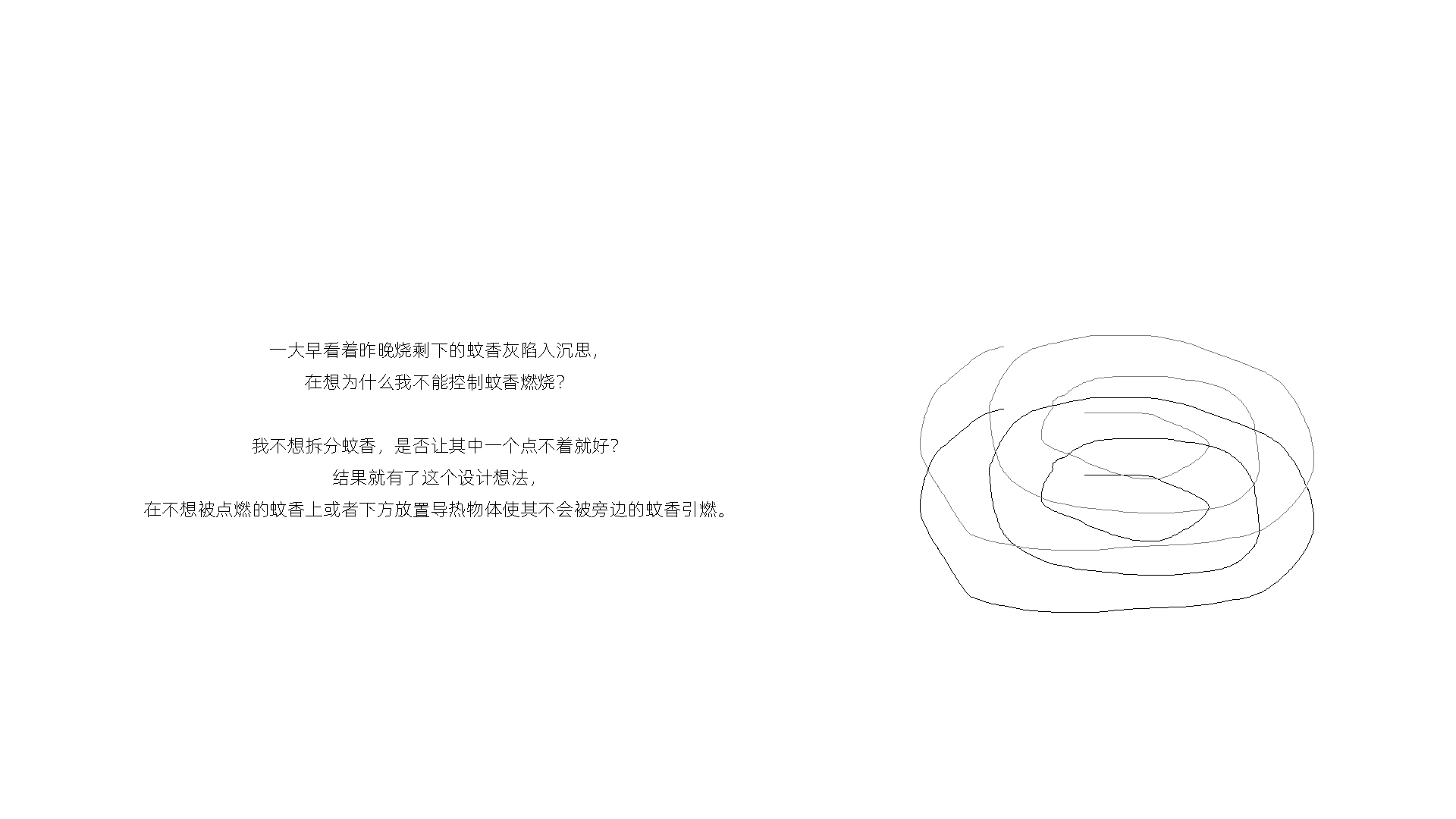 mosquito，mosquito-repellent incense，article，Design，sample reels，