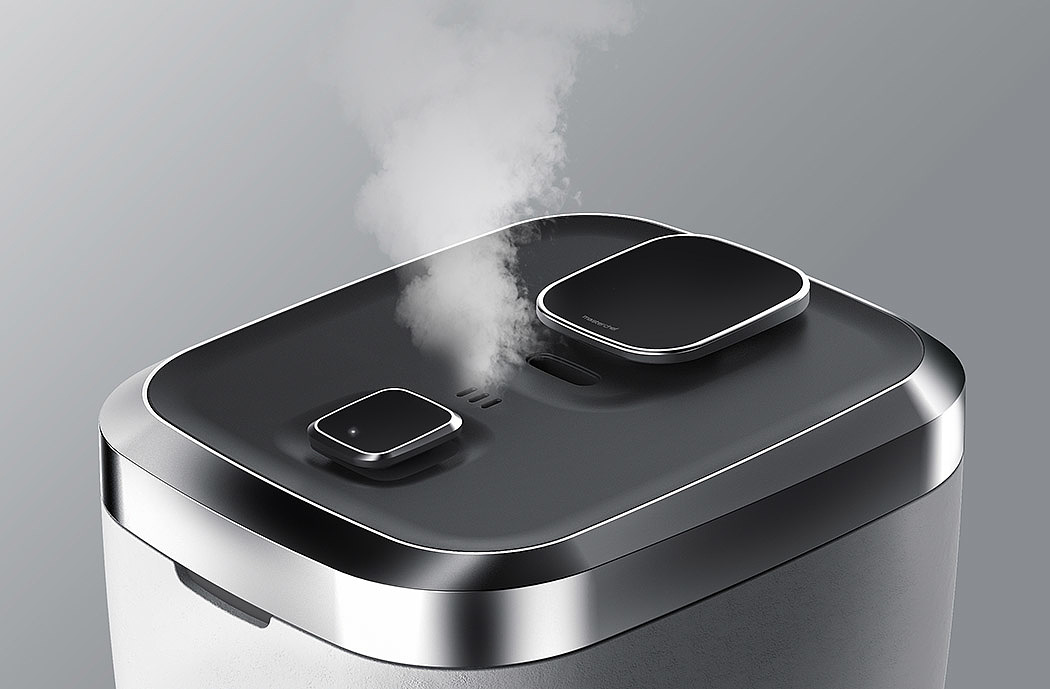 rice cooker，white，app，rice cooker，Chef，