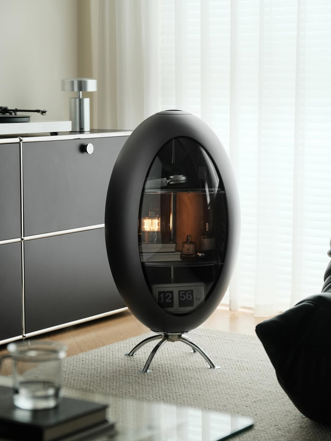 household electrical appliances，