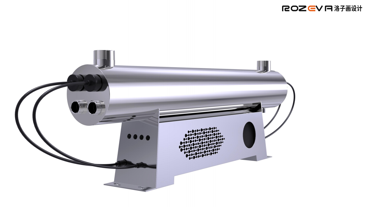 ultraviolet sterilizer，Water treatment disinfection equipment，Environmental protection killing equipment，Industrial water purification equipment，Water purification equipment，Fluid killing device，Stainless steel disinfection equipment，Water sterilization equipment，