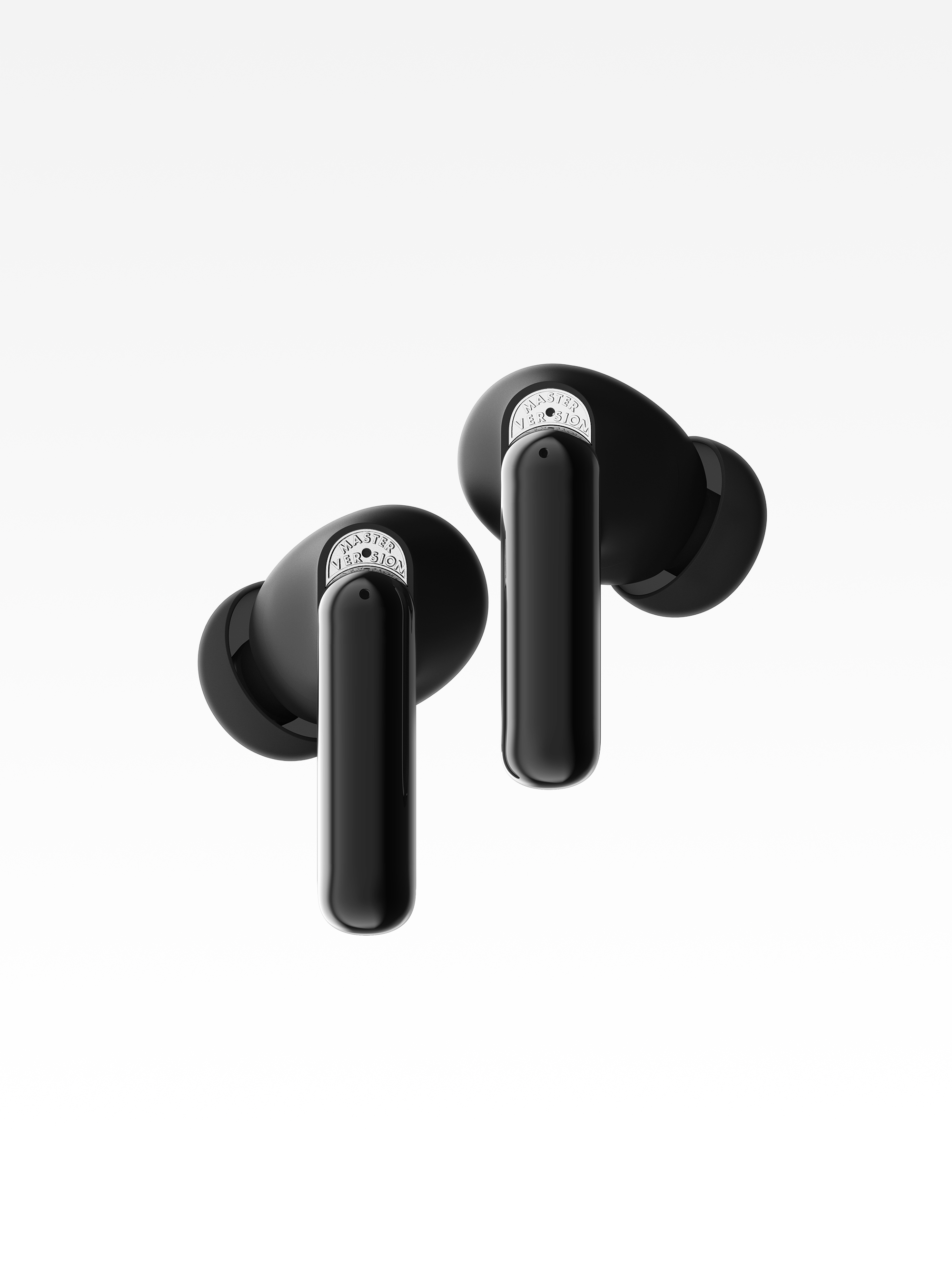 dmooster，Big Monster，Bluetooth headset，industrial design，Render，Chaopin，headset，tws，