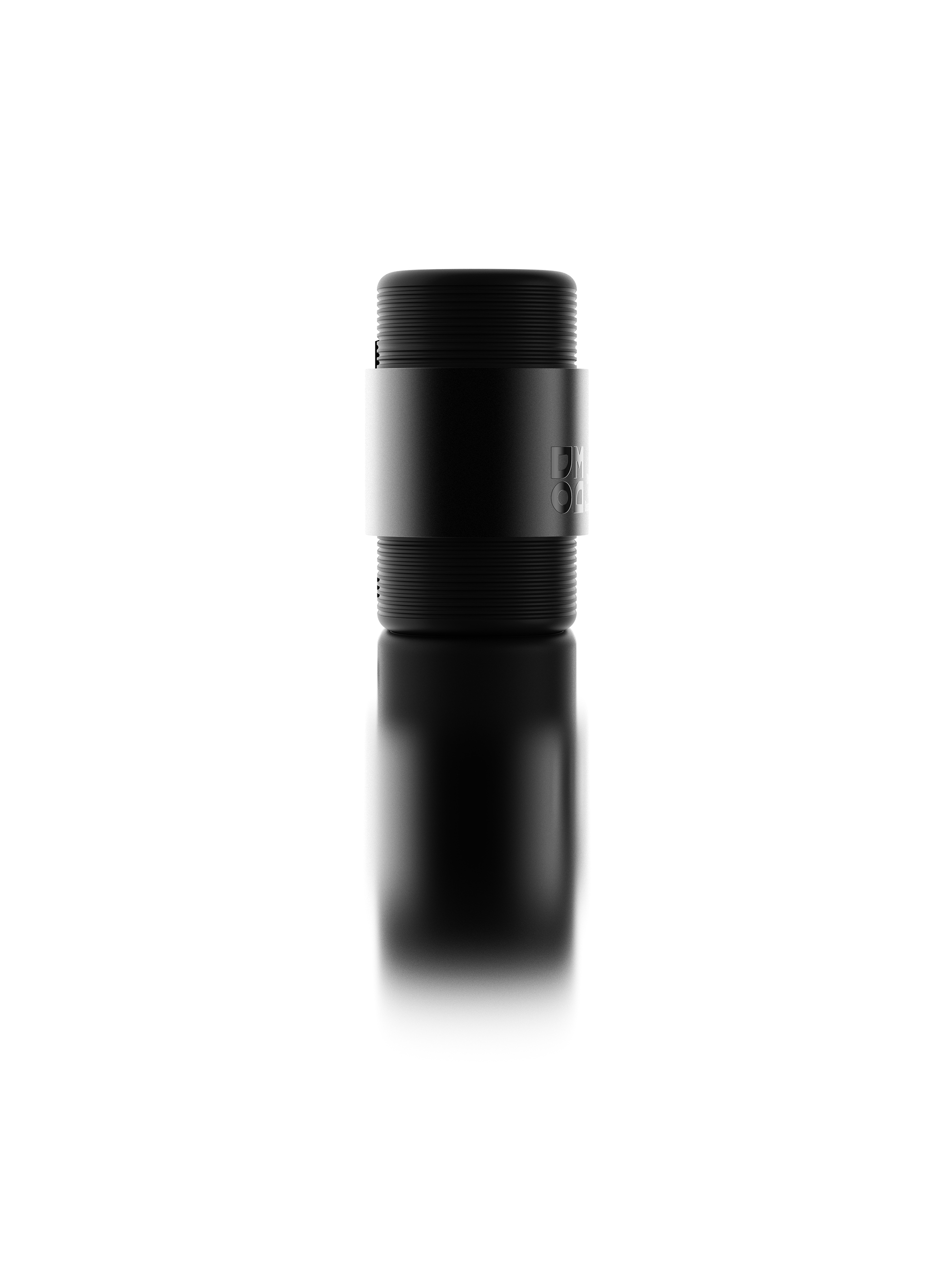 dmooster，Big Monster，Bluetooth headset，industrial design，Render，Chaopin，headset，tws，