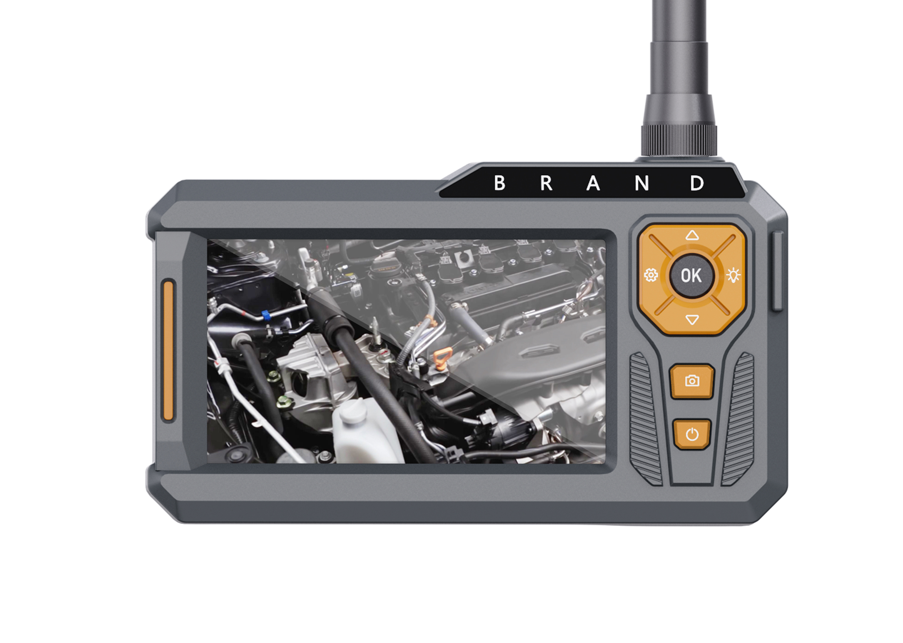Endoscope，Industry，