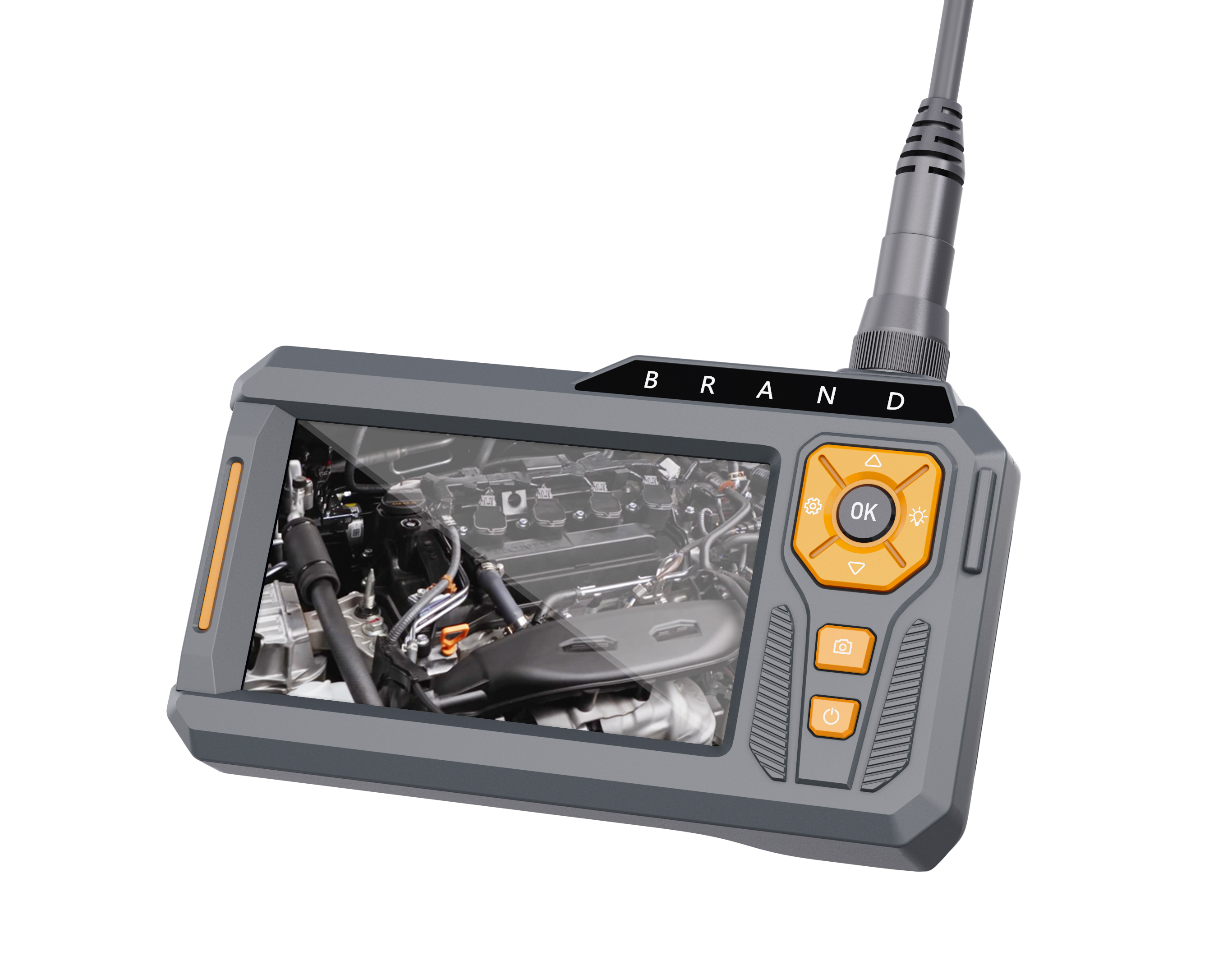 Endoscope，Industry，