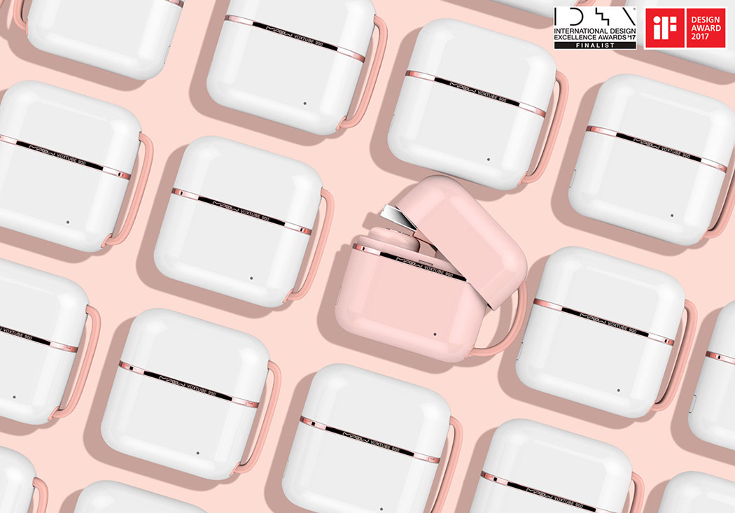 originality，Digital，Wireless headset，Voxtube 900，