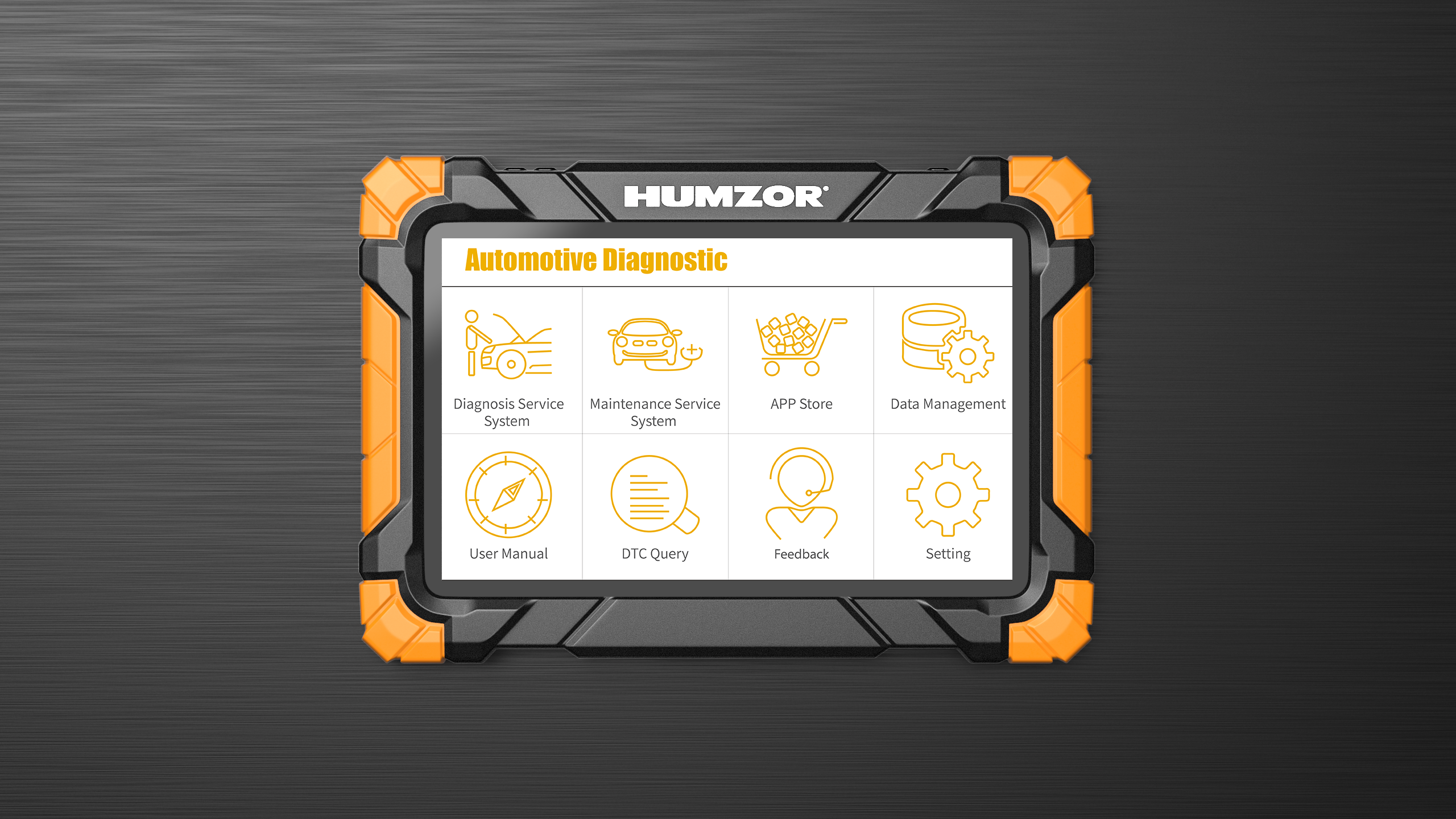 Automobile diagnosis，comprehensive diagnostic instrument，Industrial tablet，Three prevention tablet，Three prevention design，Auto repair tools，tablet PC，Auto repair tools，