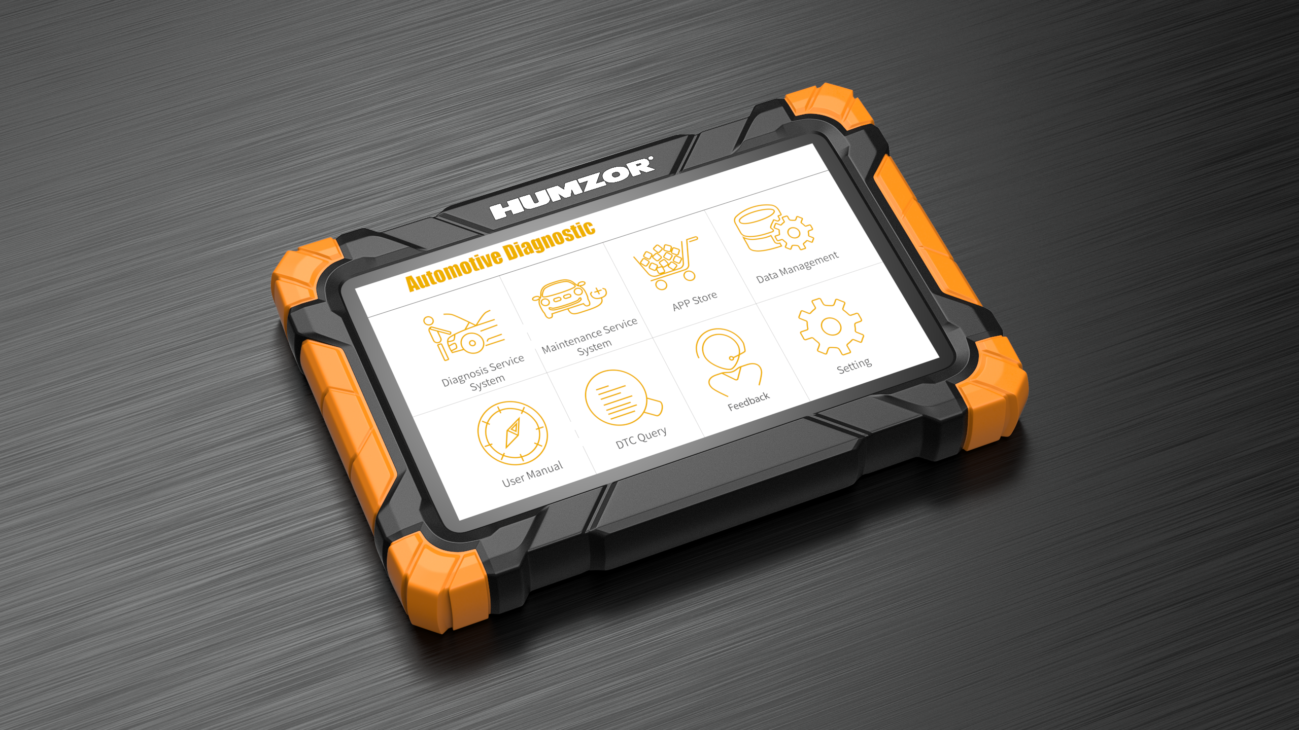 Automobile diagnosis，comprehensive diagnostic instrument，Industrial tablet，Three prevention tablet，Three prevention design，Auto repair tools，tablet PC，Auto repair tools，