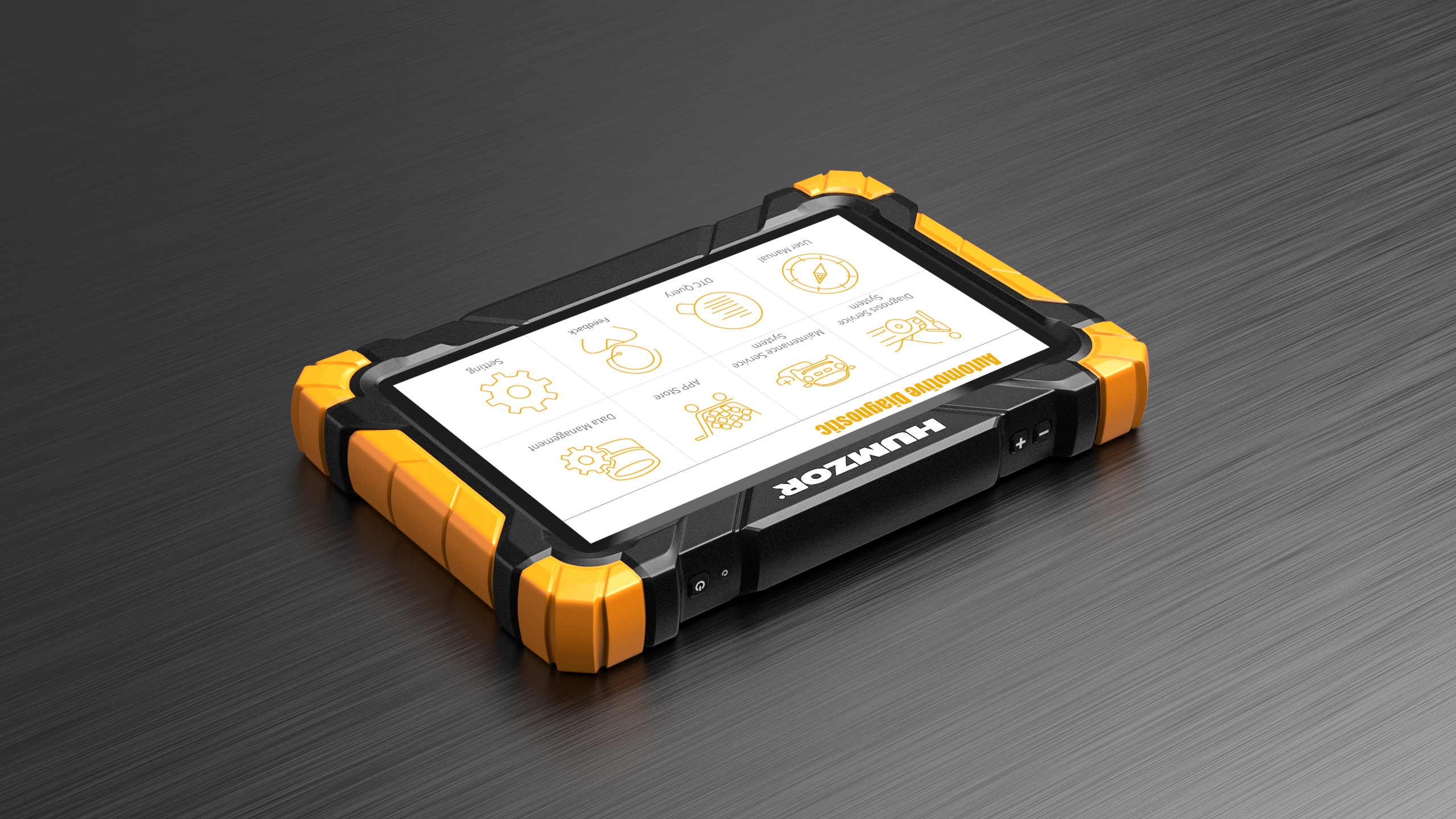 Automobile diagnosis，comprehensive diagnostic instrument，Industrial tablet，Three prevention tablet，Three prevention design，Auto repair tools，tablet PC，Auto repair tools，