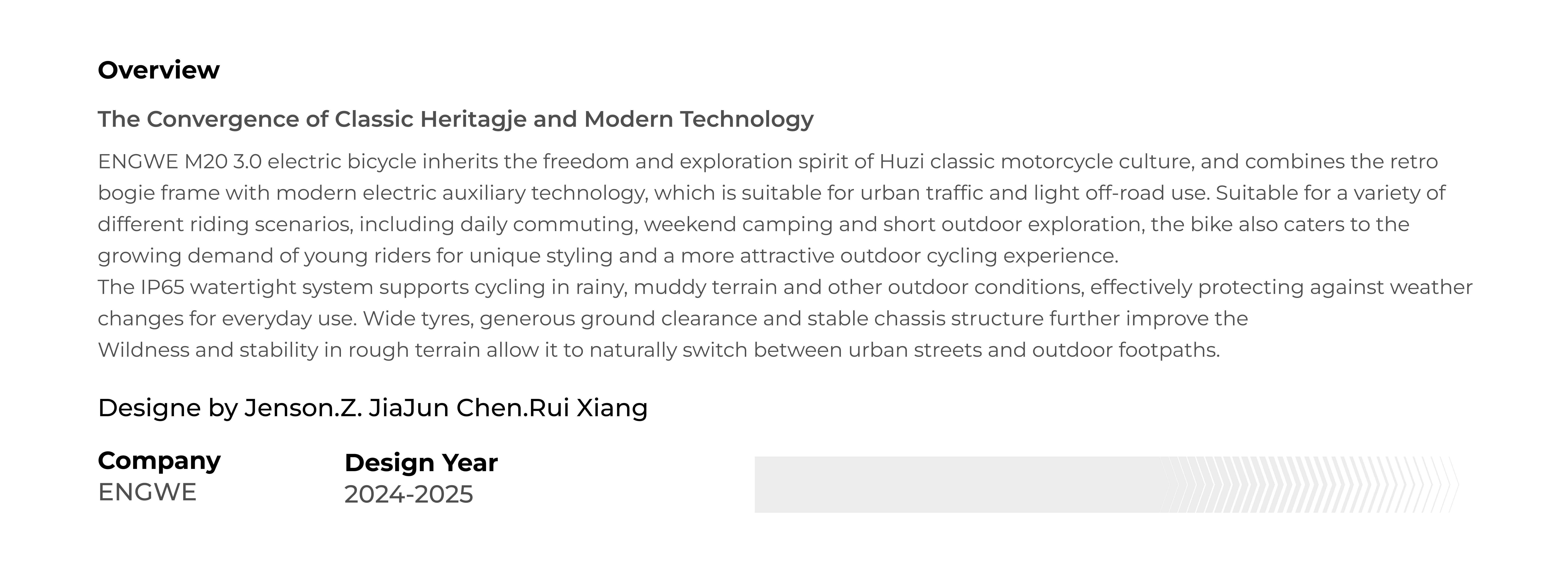 Product Design, EBIKE, Vehicles, Outdoor Fun，