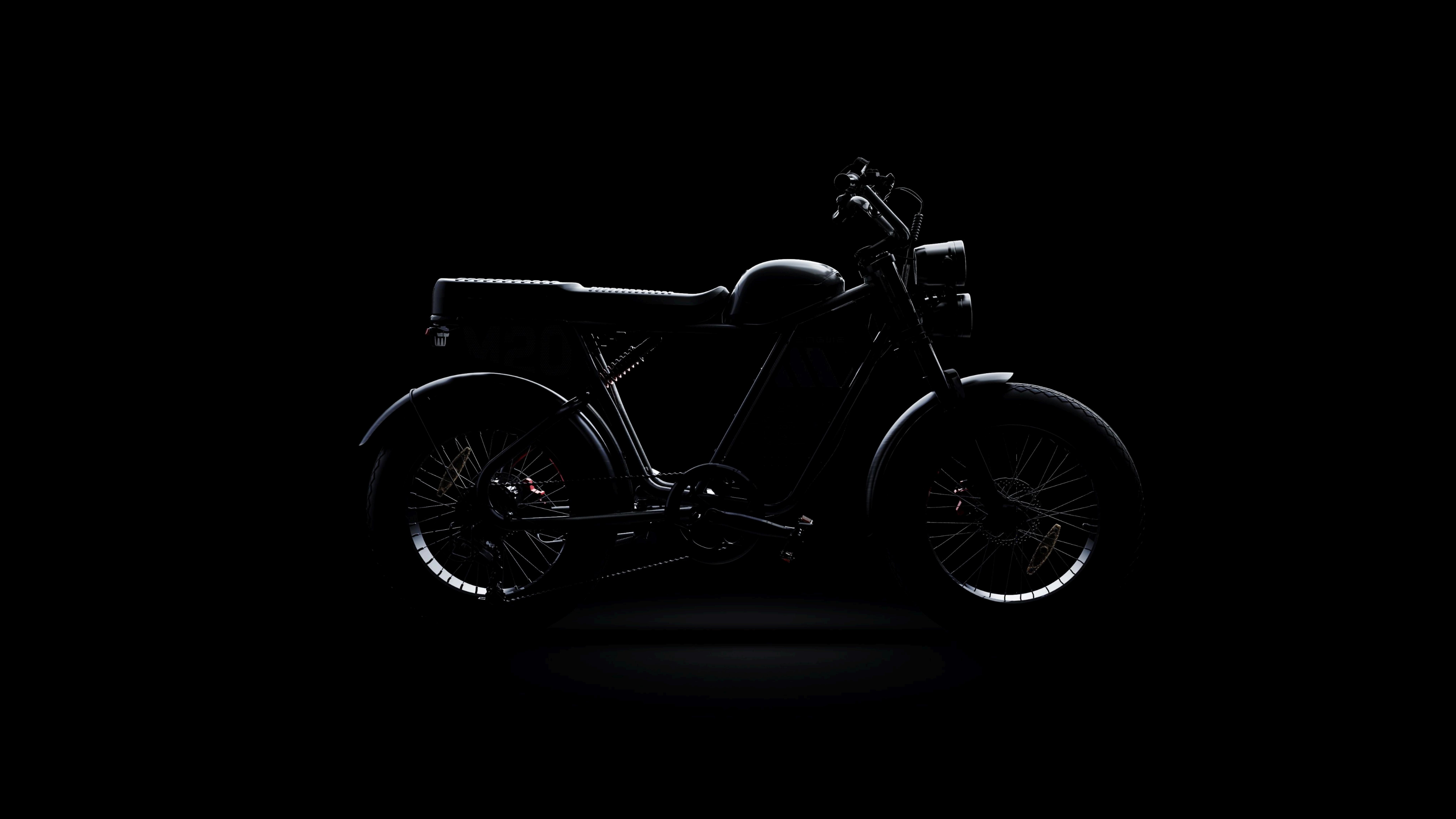 Product Design, EBIKE, Vehicles, Outdoor Fun，